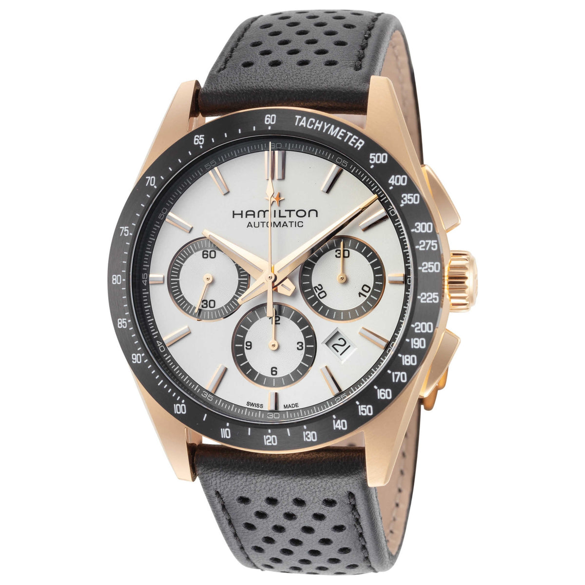 Hamilton Performer Men's Watch H36626710