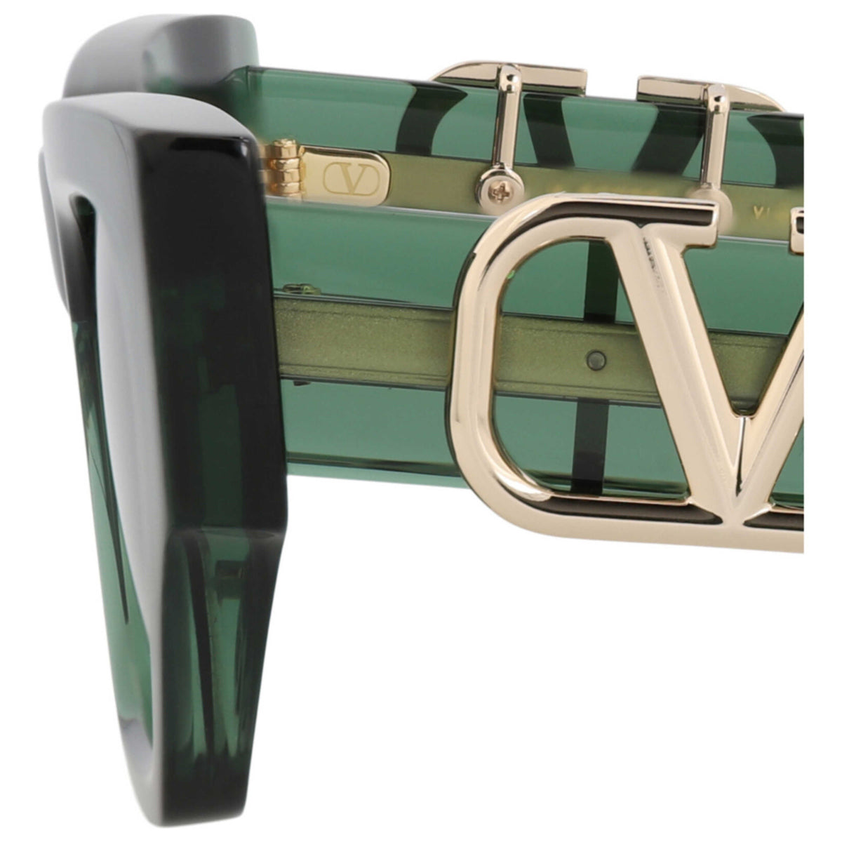 Valentino Women's Sunglasses VLS-166D-52