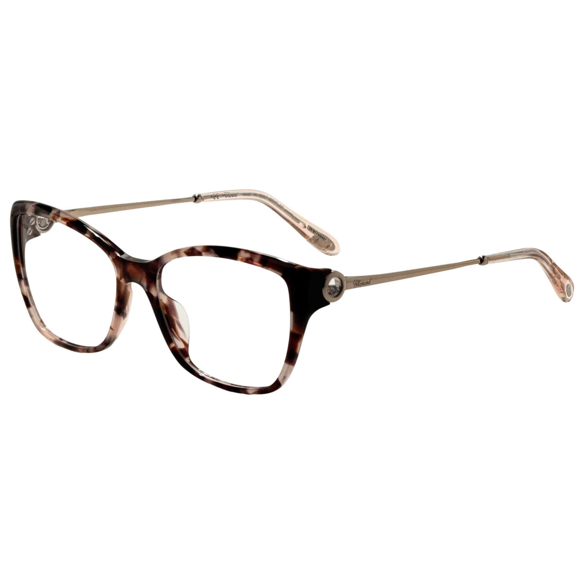 Chopard Women's Eyeglasses VCH322S5501GQ