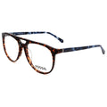 Fossil Men's Eyeglasses FOS7054-086-53