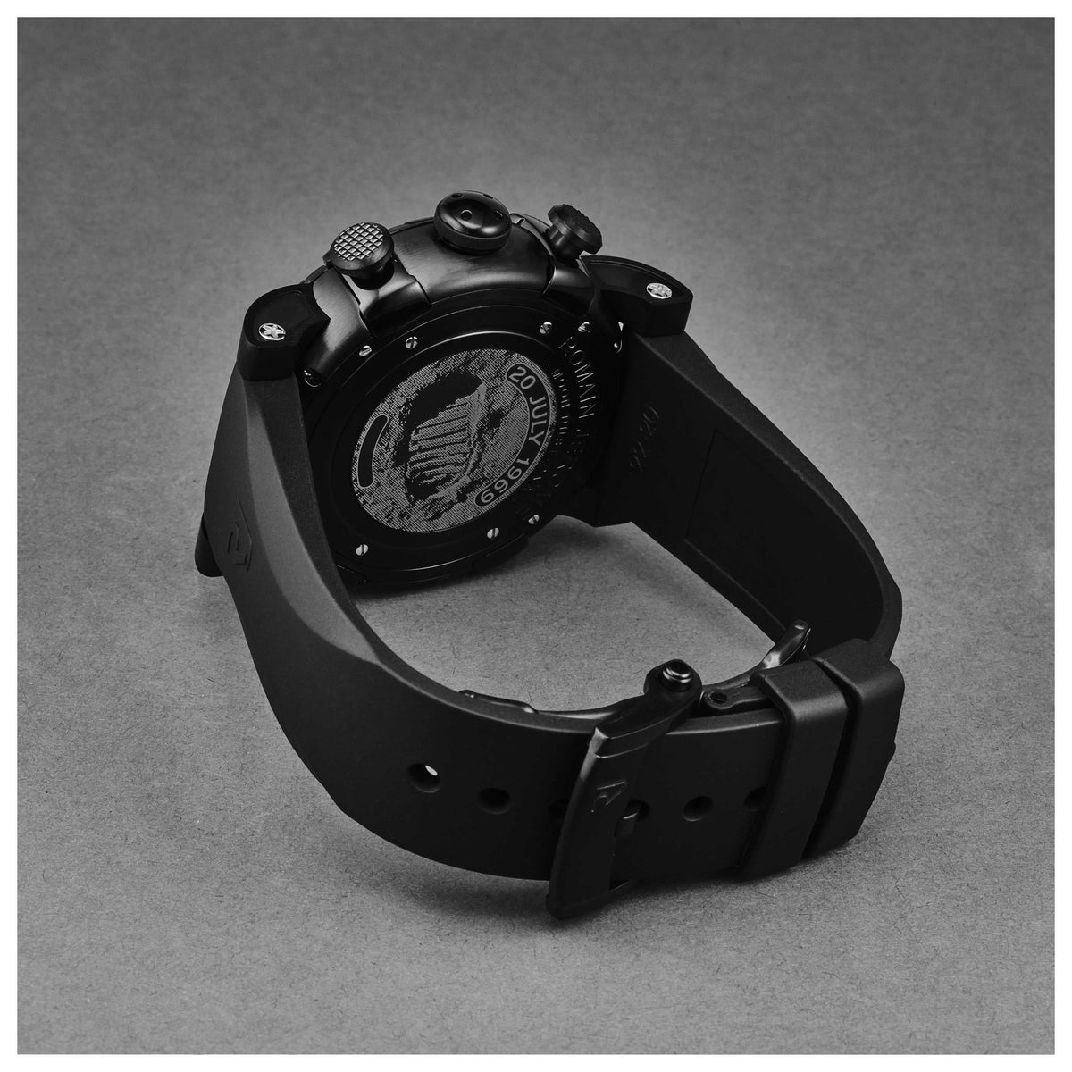 Romain Jerome Moon dust Men's Watch RJMDCH.603.20