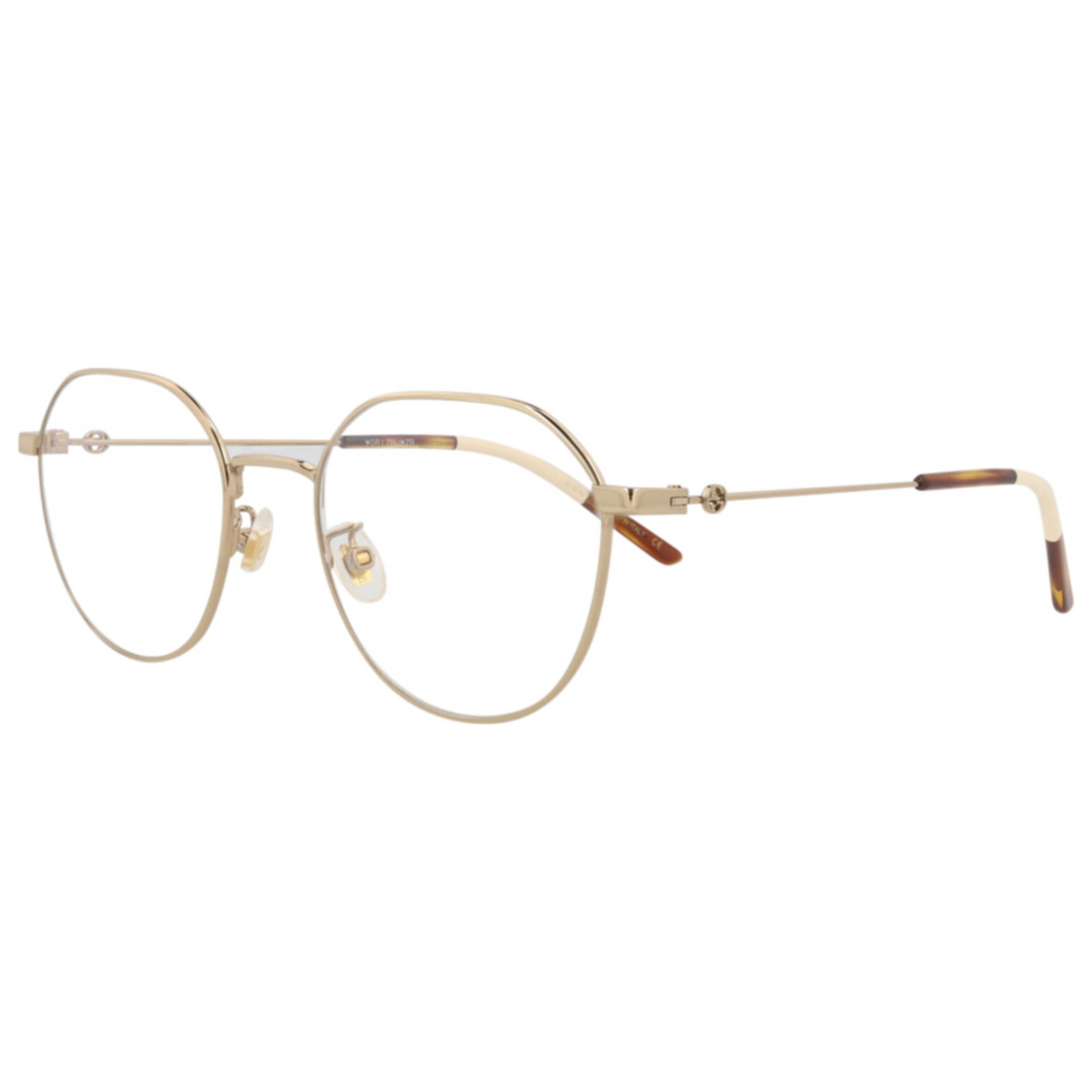 Gucci Women's Eyeglasses GG0684O-30008574-001