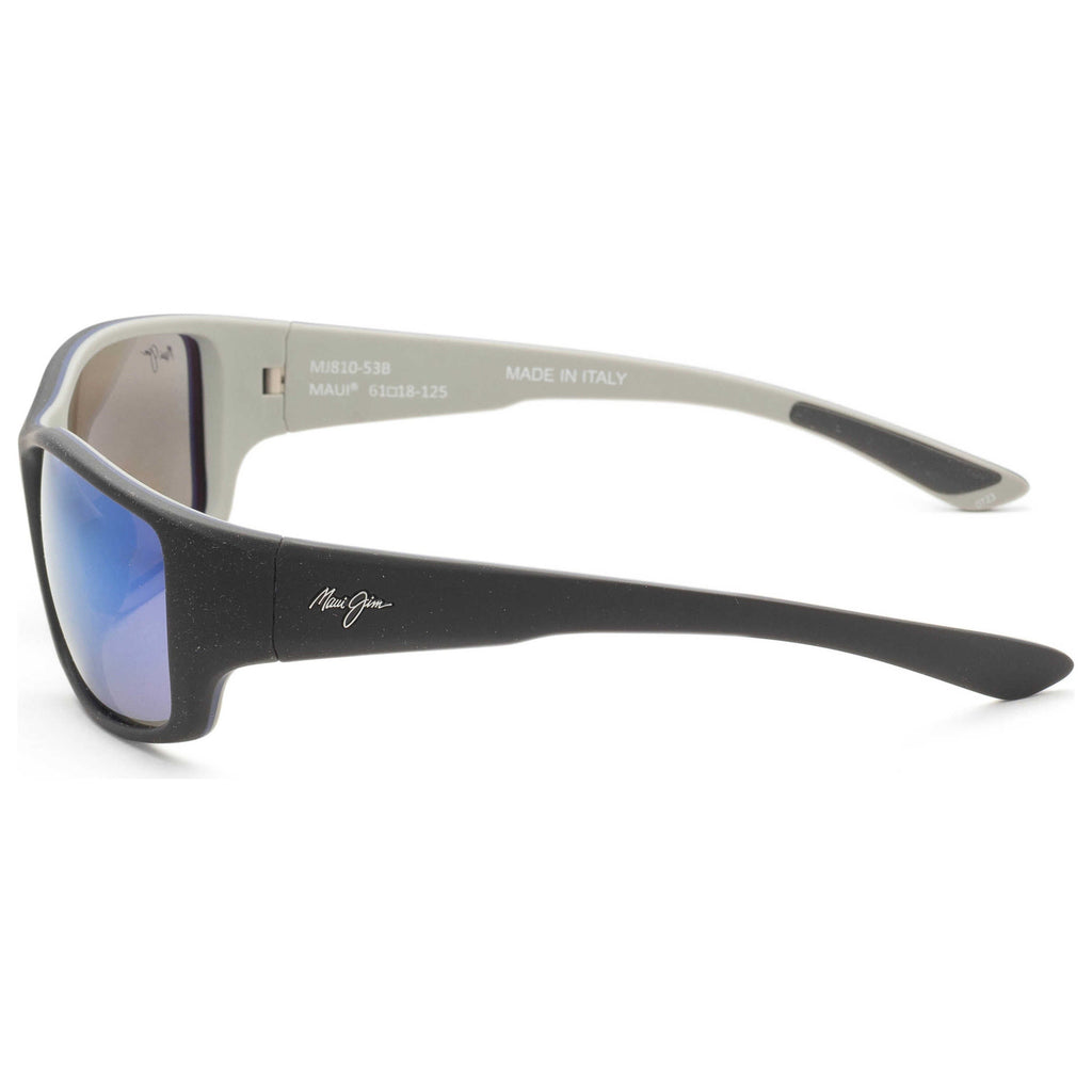 Maui Jim Men's Sunglasses MJ0810S-002