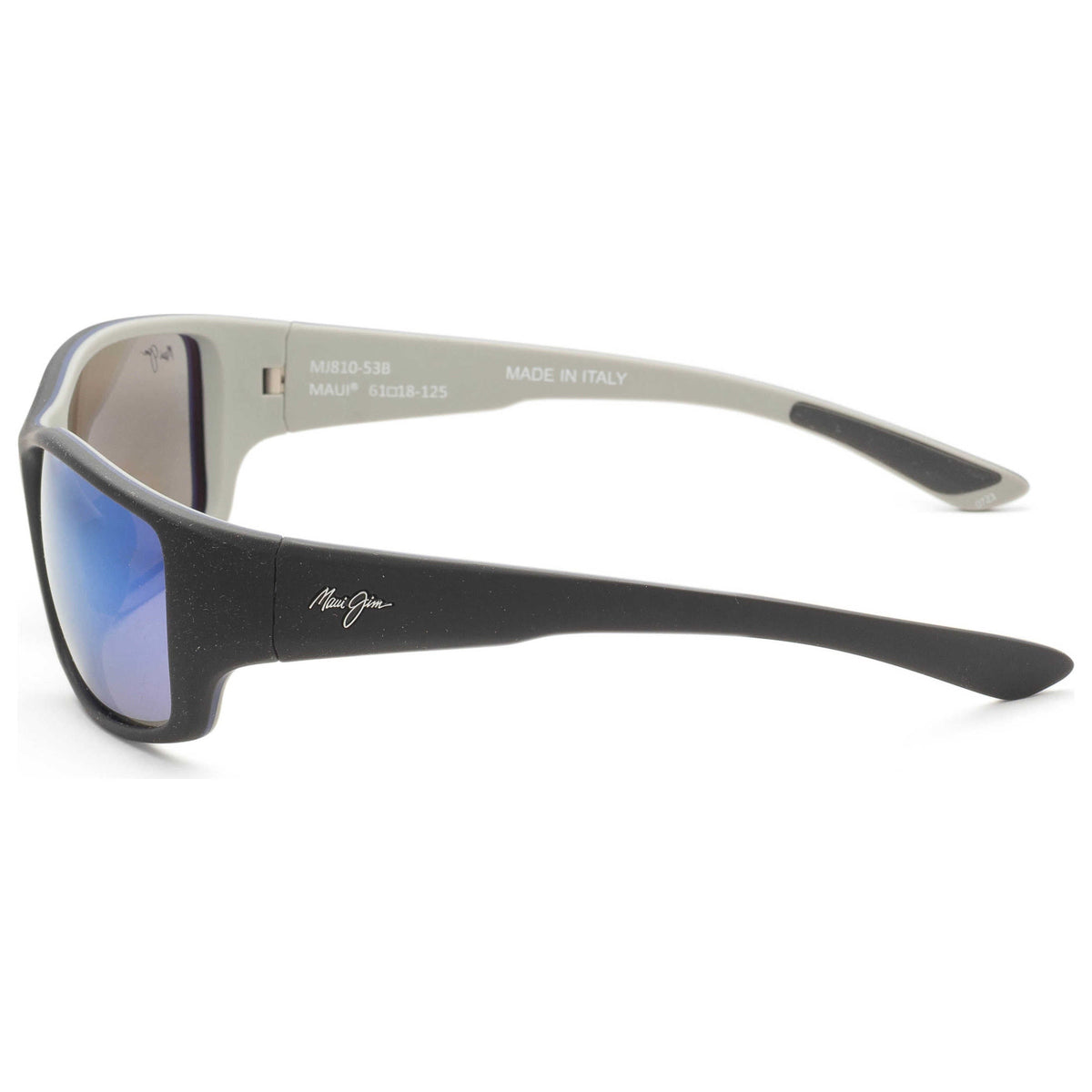 Maui Jim Men's Sunglasses MJ0810S-002
