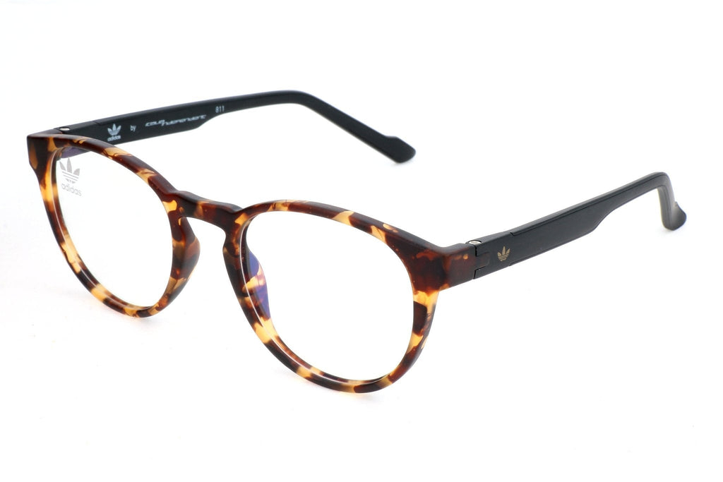 Adidas Men's Plastic Glasses