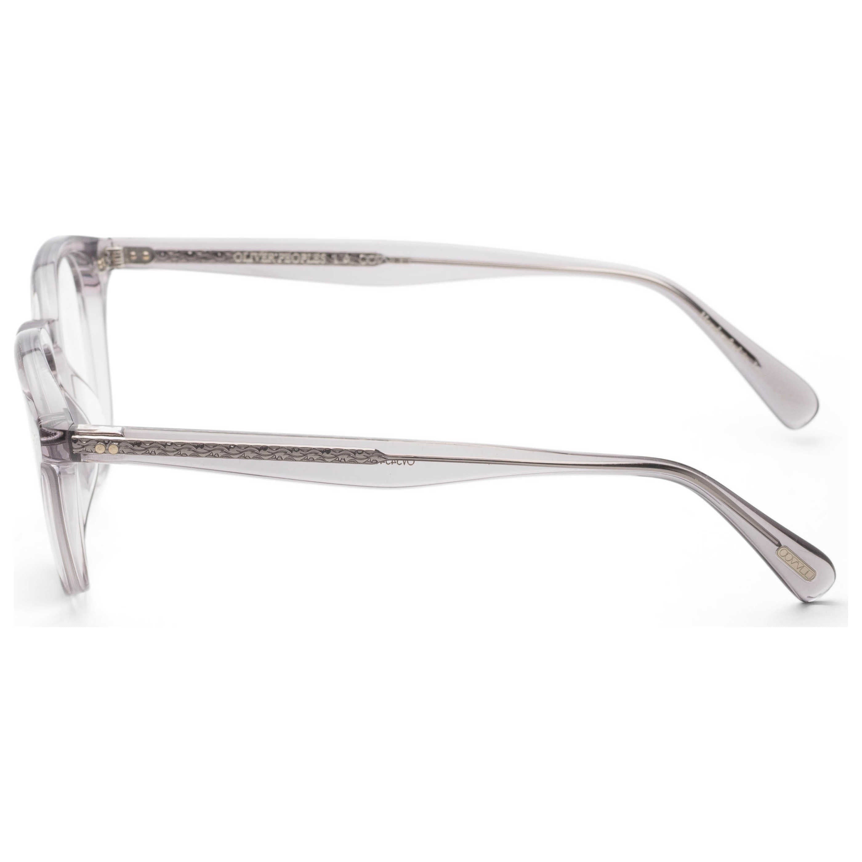 Oliver Peoples Desmon Unisex Eyeglasses OV5454U-1132-48