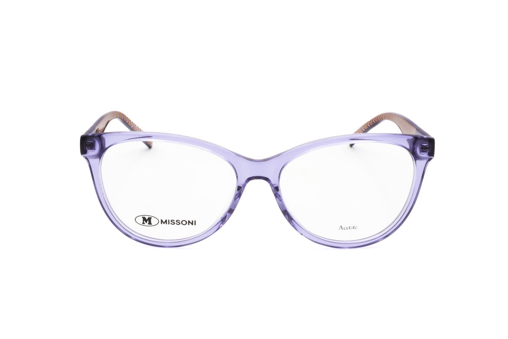 M Missoni Women's Acetate Glasses
