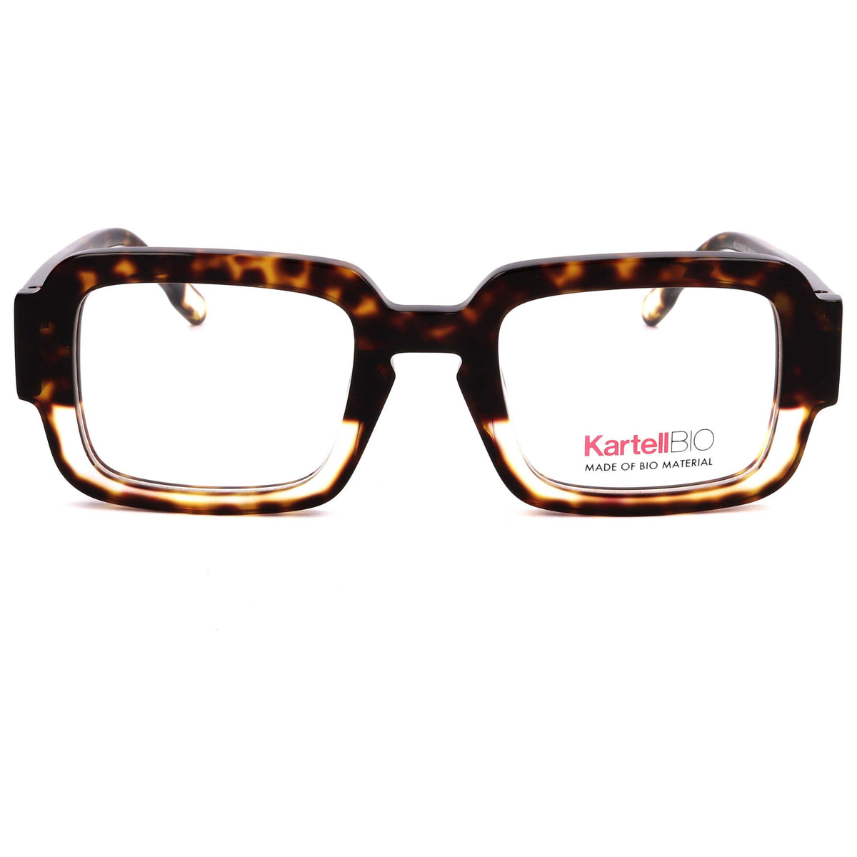 Kartell Unisex Opticals KL030V-02-50