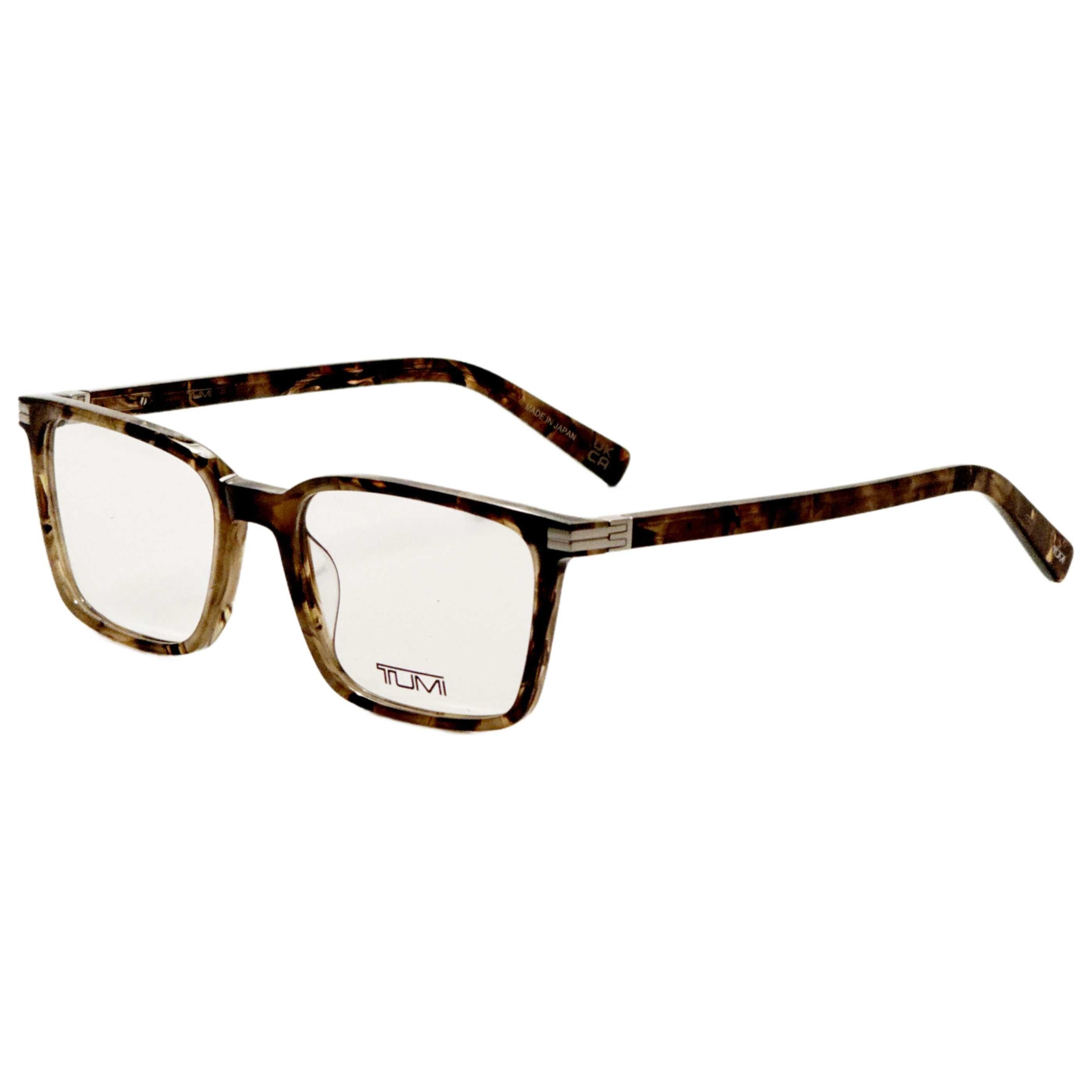 Tumi Women's Eyeglasses VTU523-5392IX