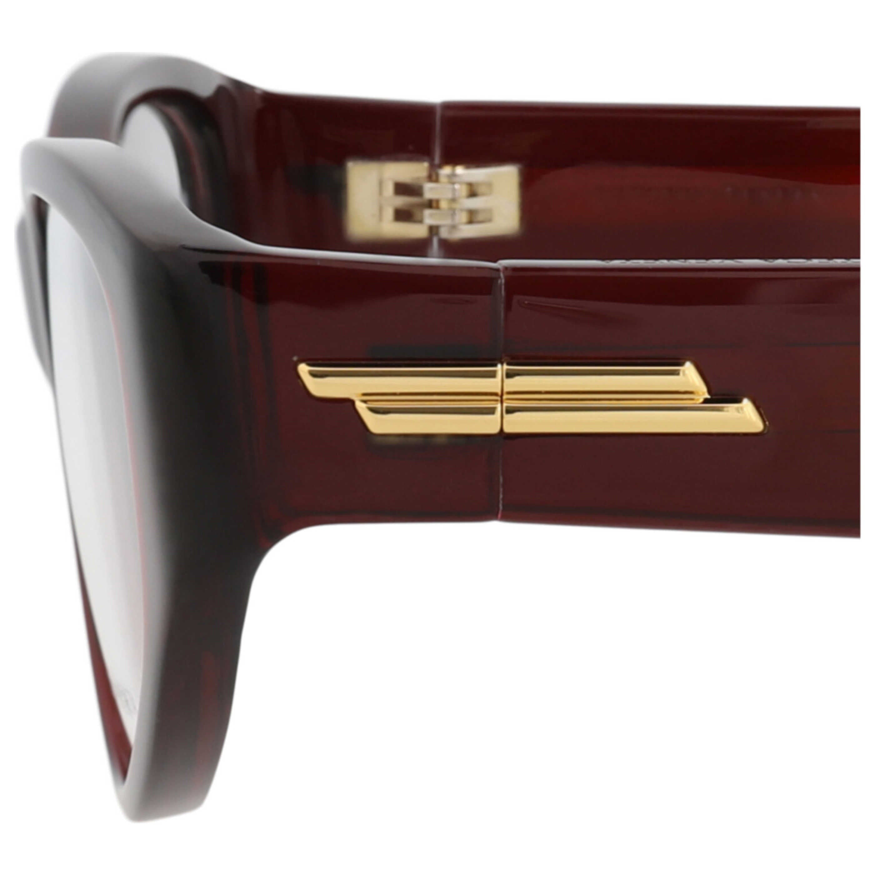 Bottega Veneta Women's Eyeglasses BV1154O-30013166-003