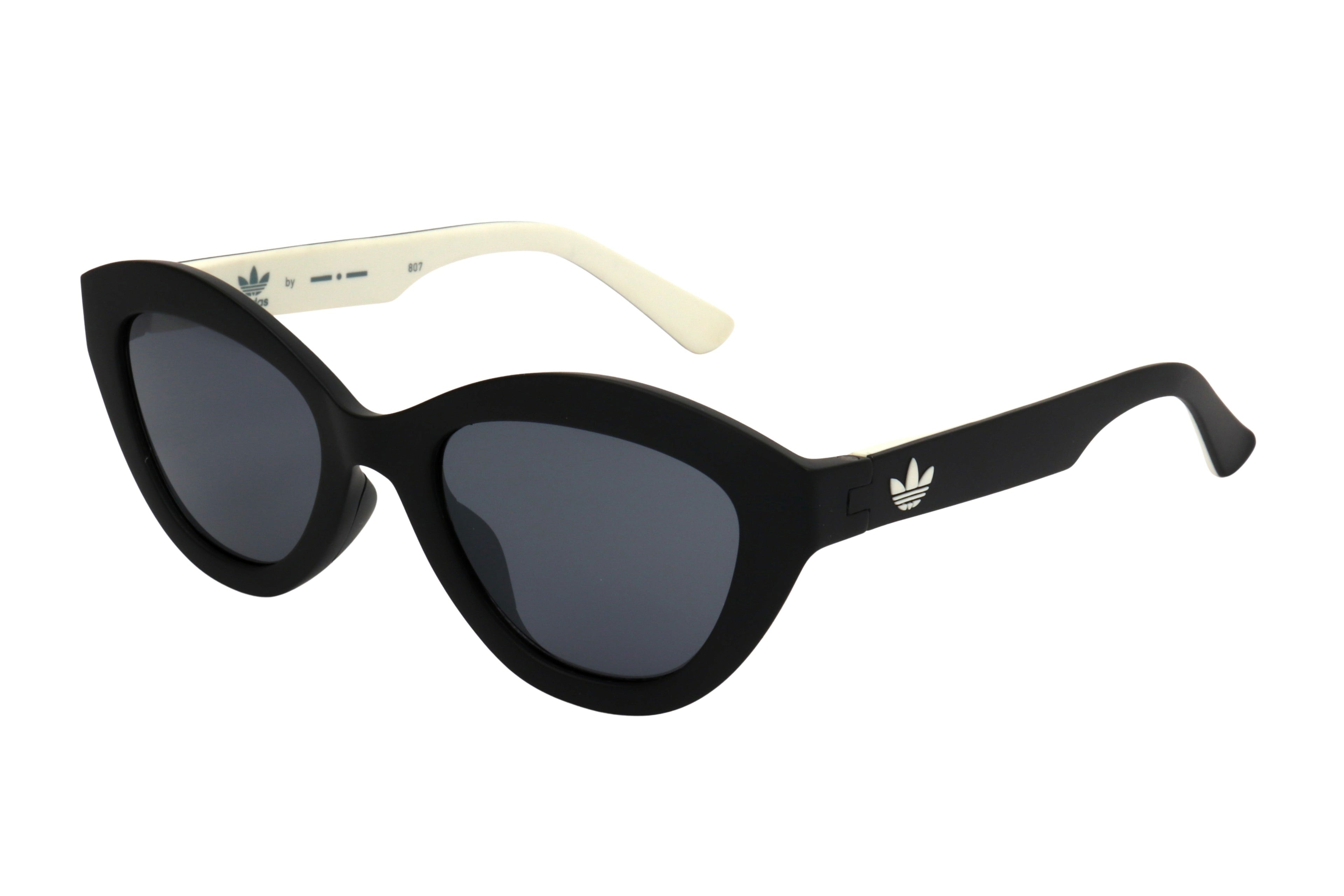 Adidas Women's Plastic Sunglasses