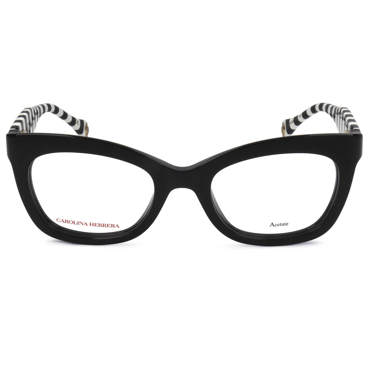 Carolina Herrera Women's Eyeglasses HER0089-080S-20