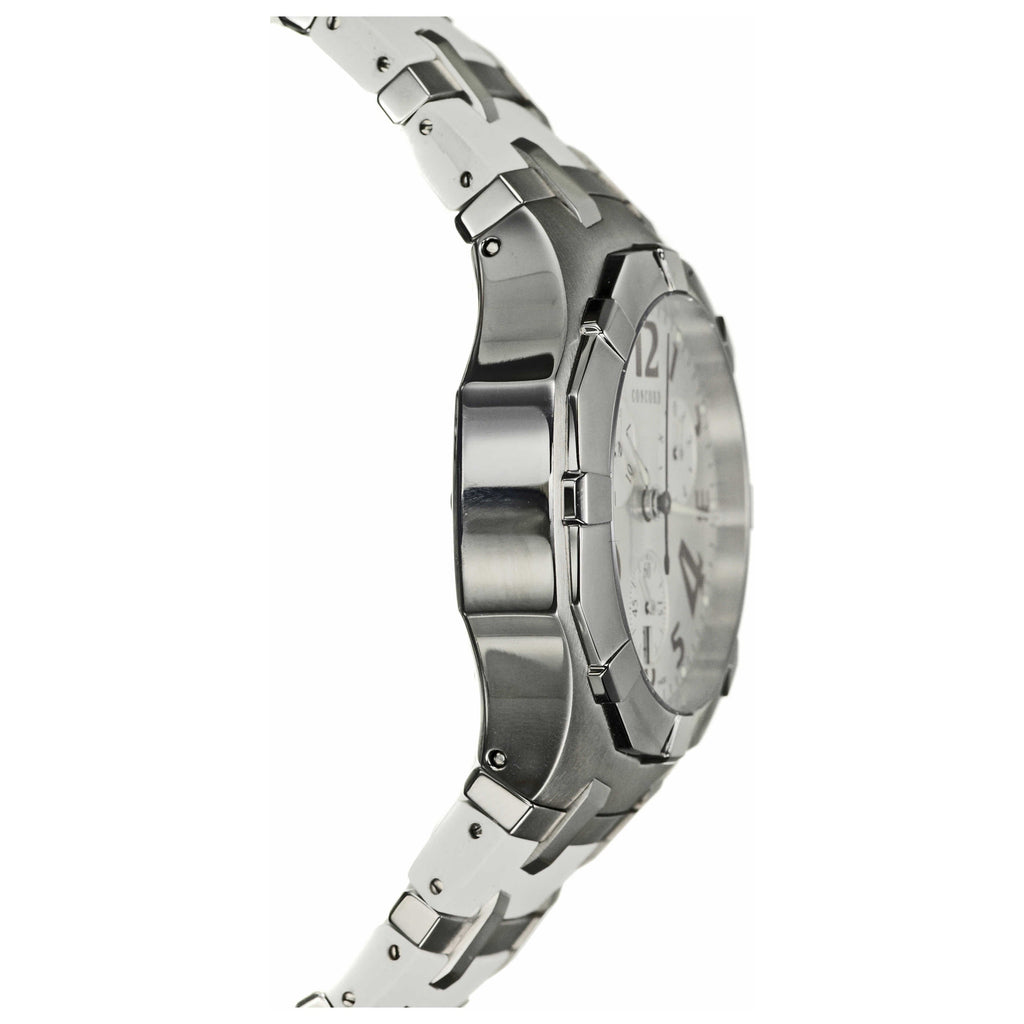 Concord Men's Quartz Watch 0311647