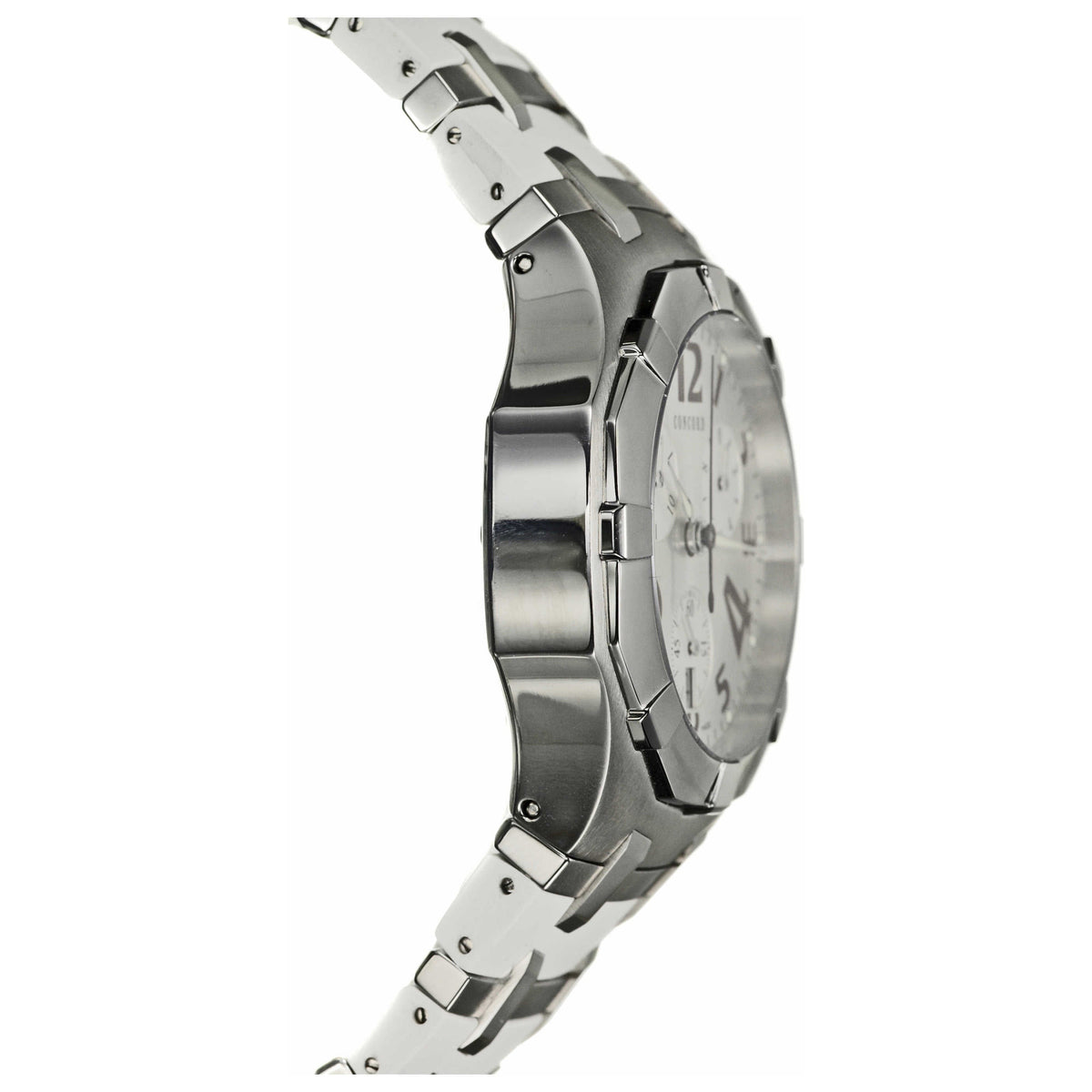 Concord Men's Quartz Watch 0311647