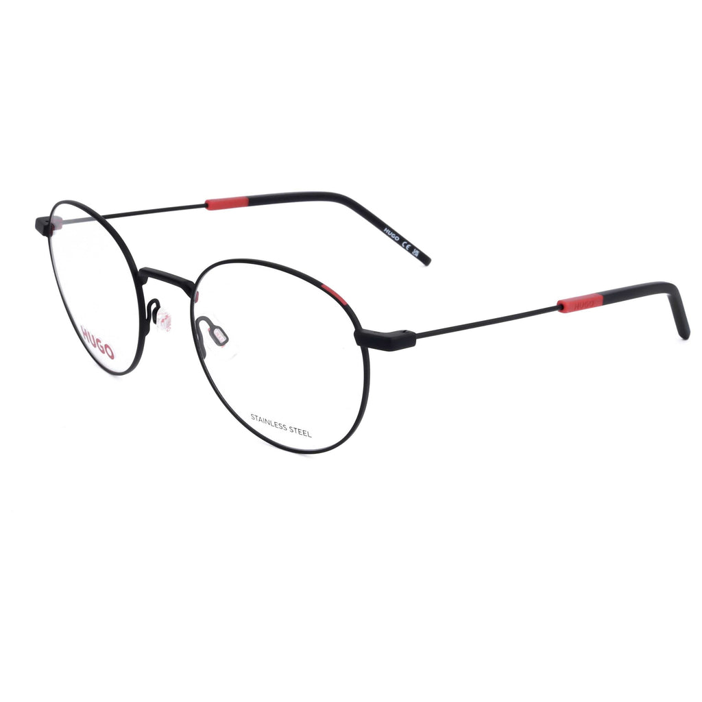 Hugo Boss Men's Eyeglasses HG1122-0BLX-21