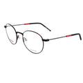 Hugo Boss Men's Eyeglasses HG1122-0BLX-21