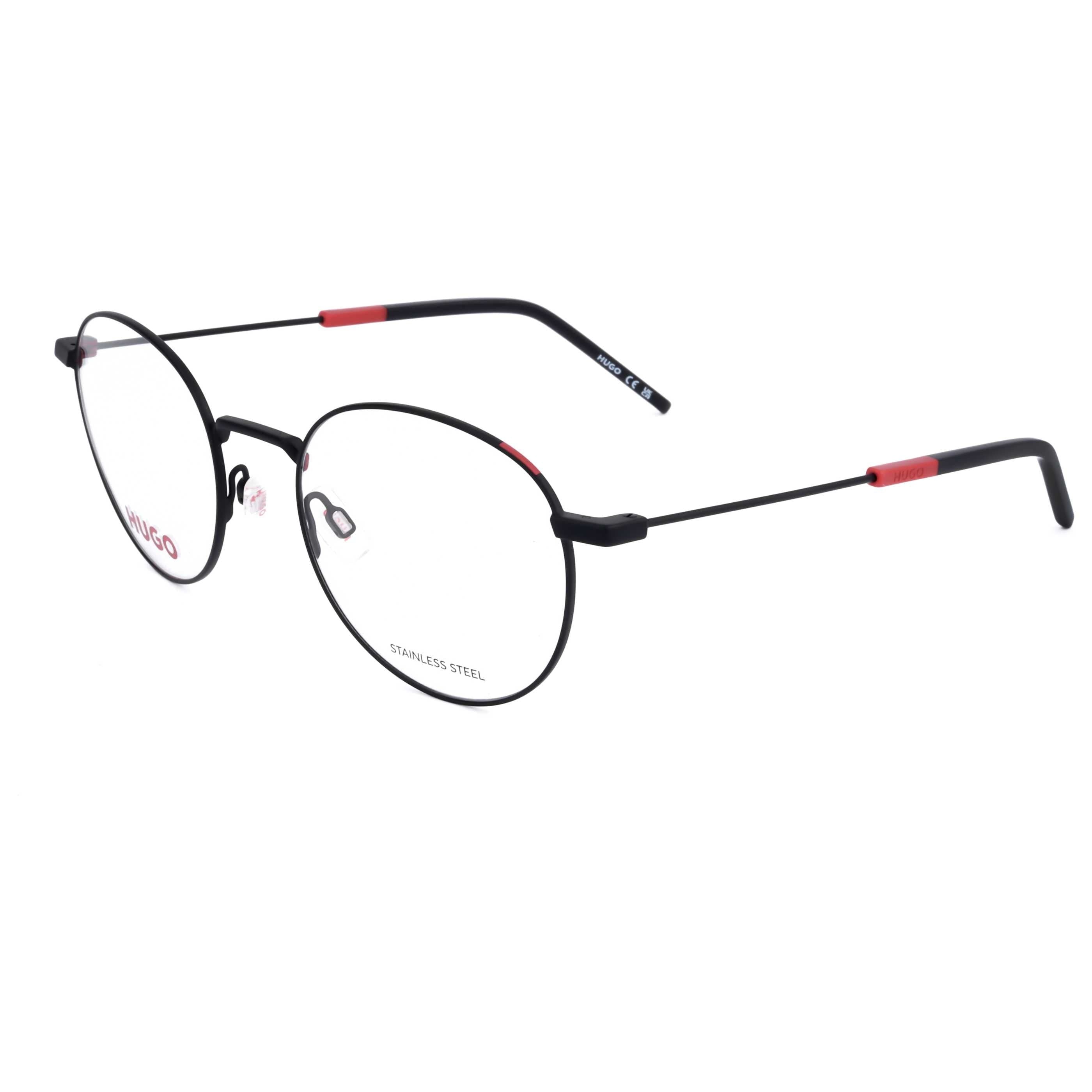Hugo Boss Men's Eyeglasses HG1122-0BLX-21