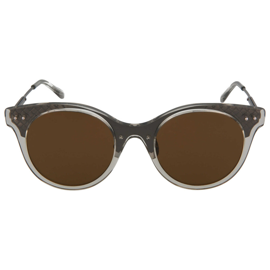 Bottega Veneta Women's Sunglasses BV0143S-30001687002