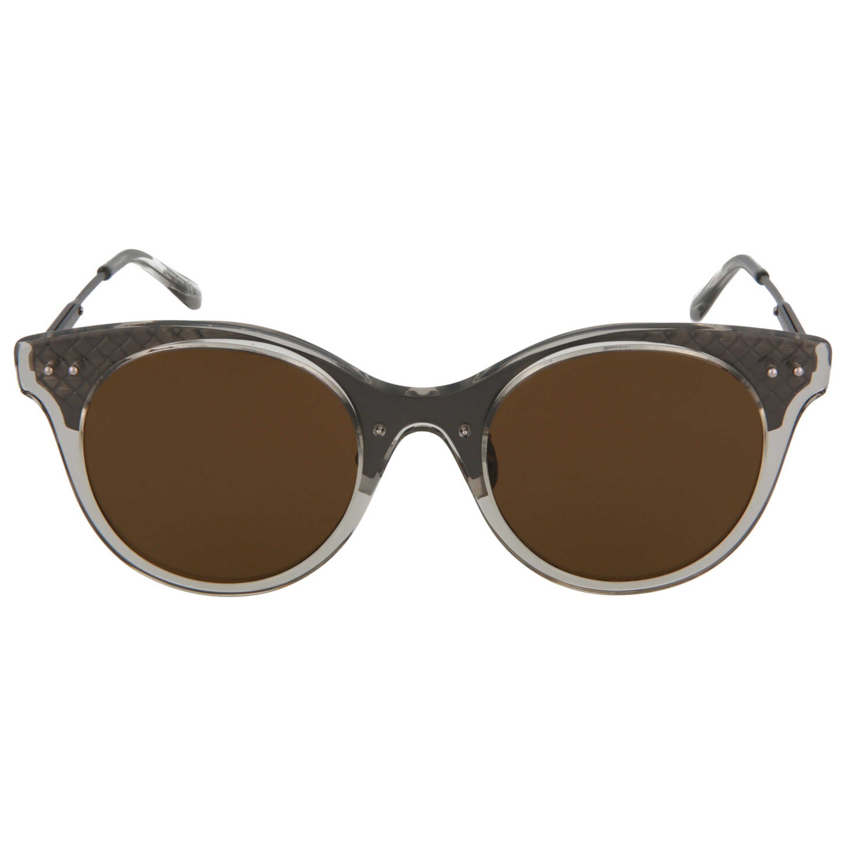 Bottega Veneta Women's Sunglasses BV0143S-30001687002