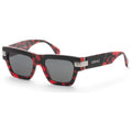 Versace Men's Sunglasses VE4464-545787-52