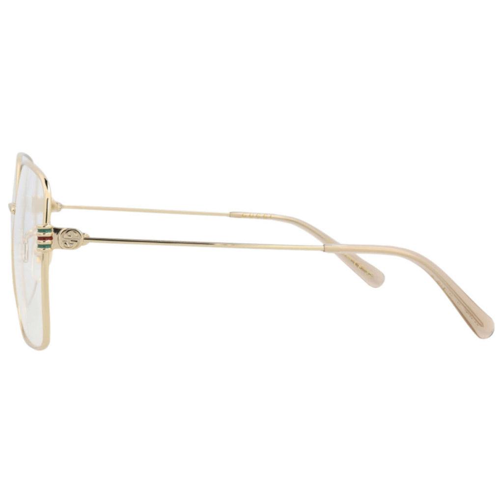 Gucci Women's Eyeglasses GG1284OA-30013875-001