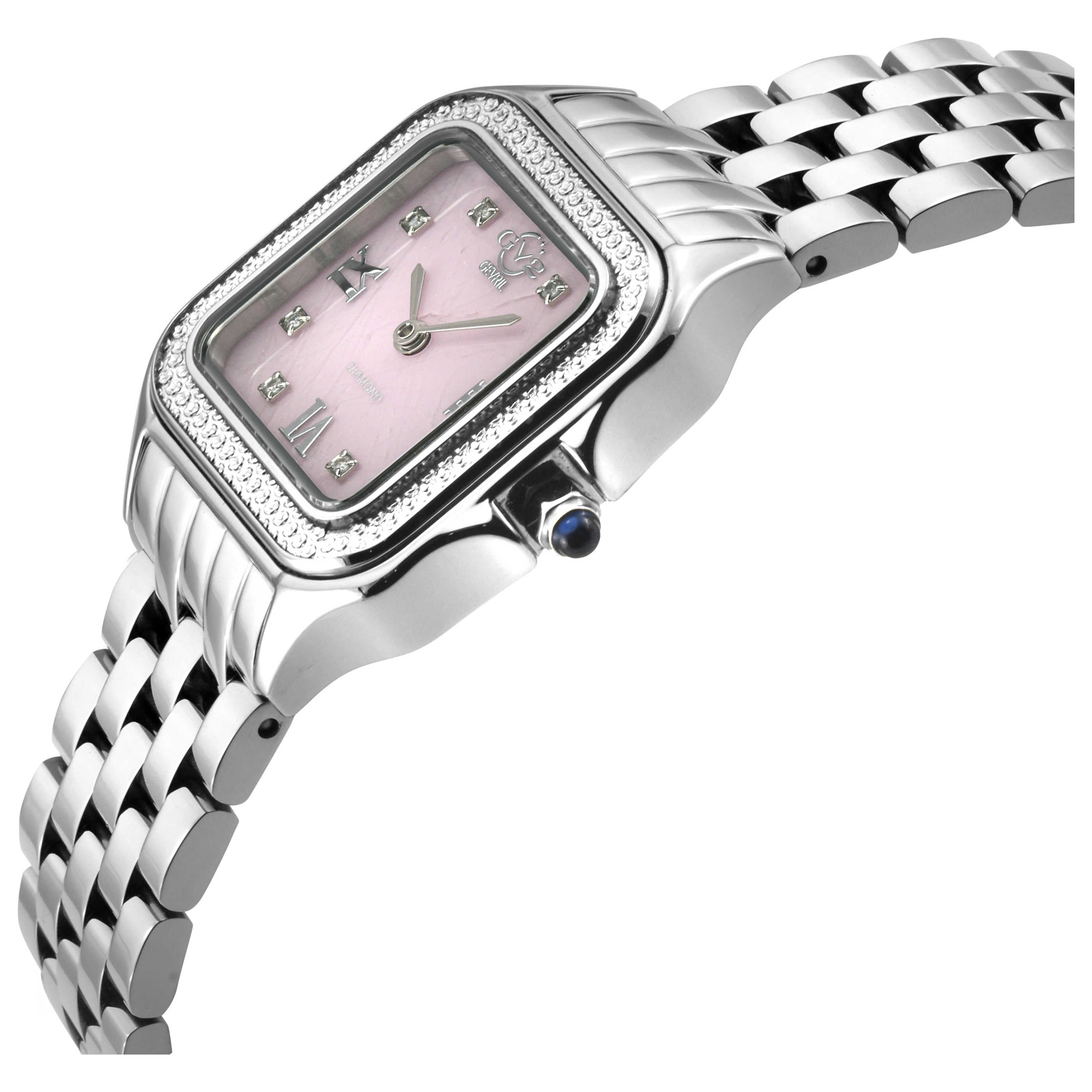 GV2 by Gevril Women's Watch 121102B