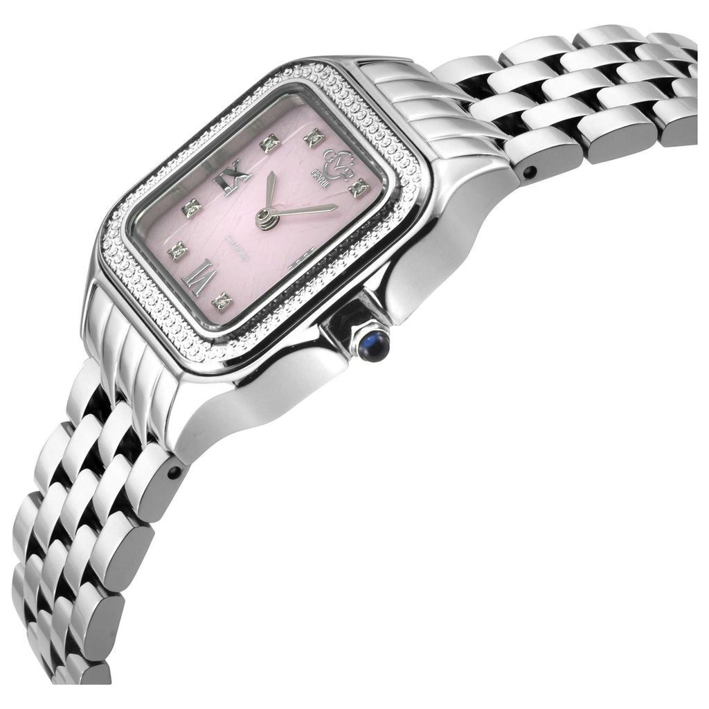 GV2 by Gevril Women's Watch 121102B