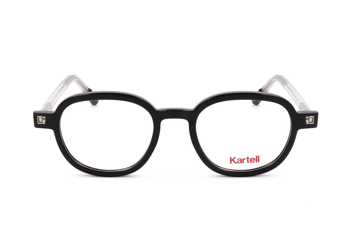Kartell Unisex Injected Glasses