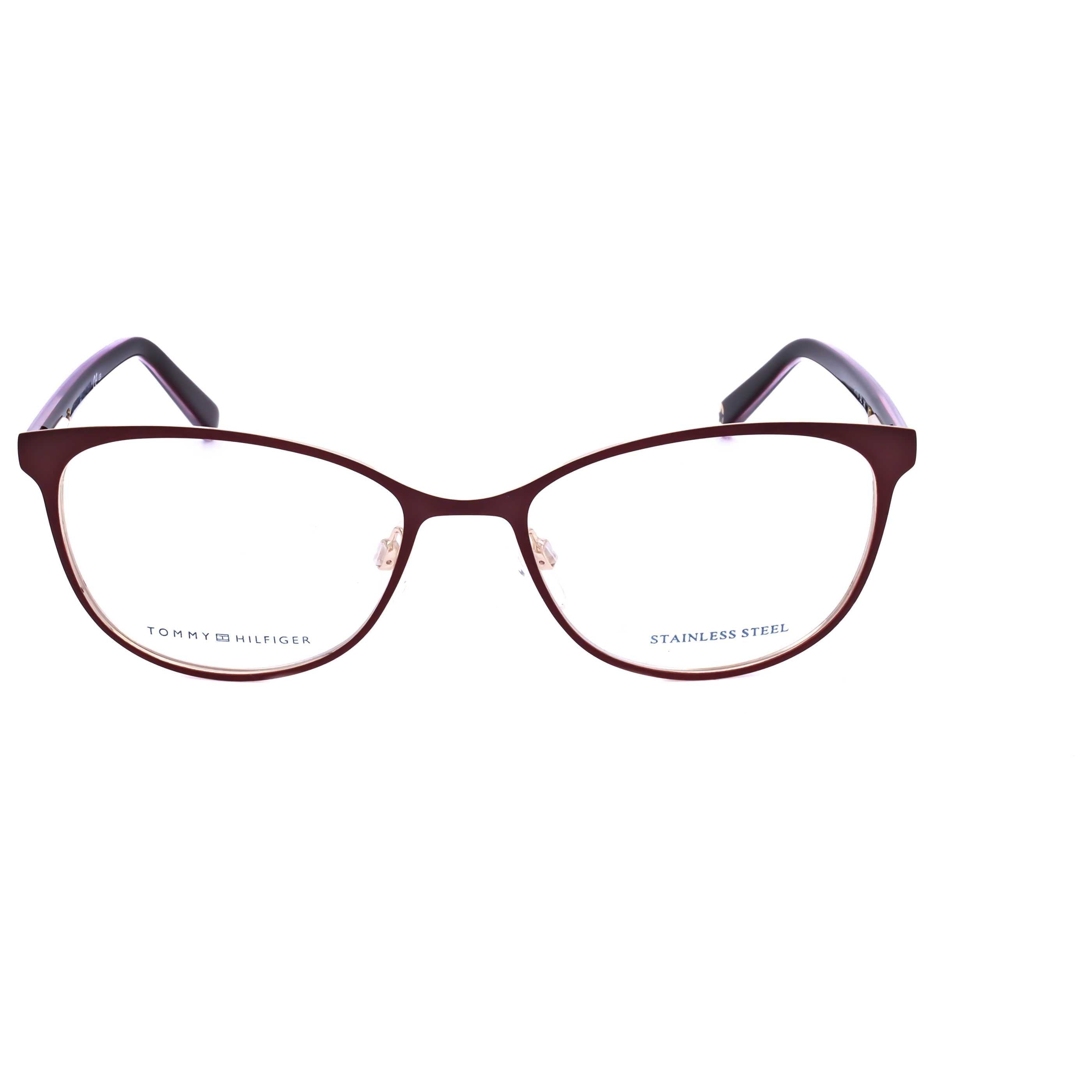 Tommy Hilfiger Women's Eyeglasses TH1778-DXL-53