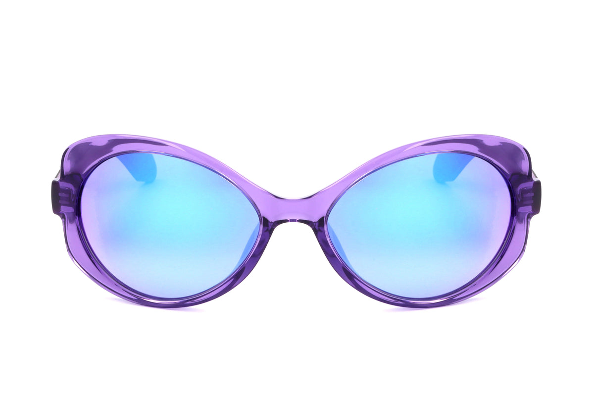 Adidas Original Unisex Injected Sunglasses