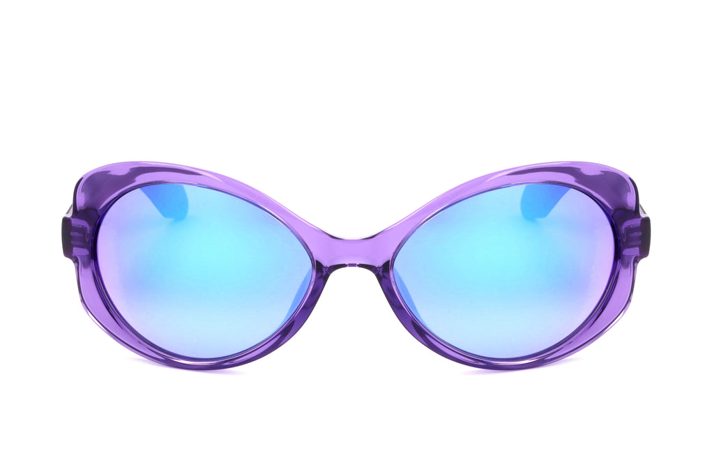 Adidas Original Unisex Injected Sunglasses