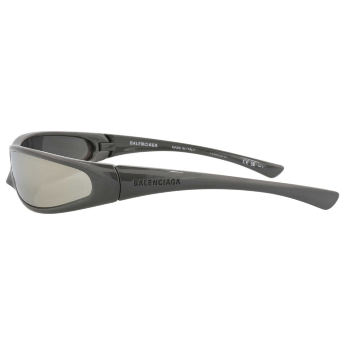 Balenciaga Unisex Sunglasses BB0383S-30016120-004
