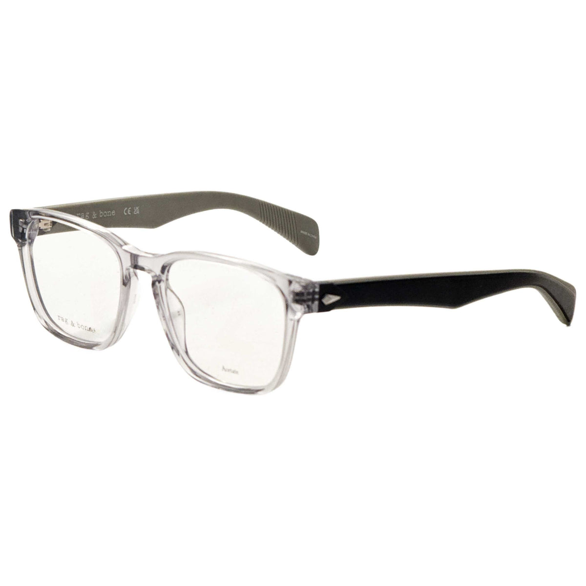 Rag & Bone Men's Eyeglasses RNB7032-G-KB7-54