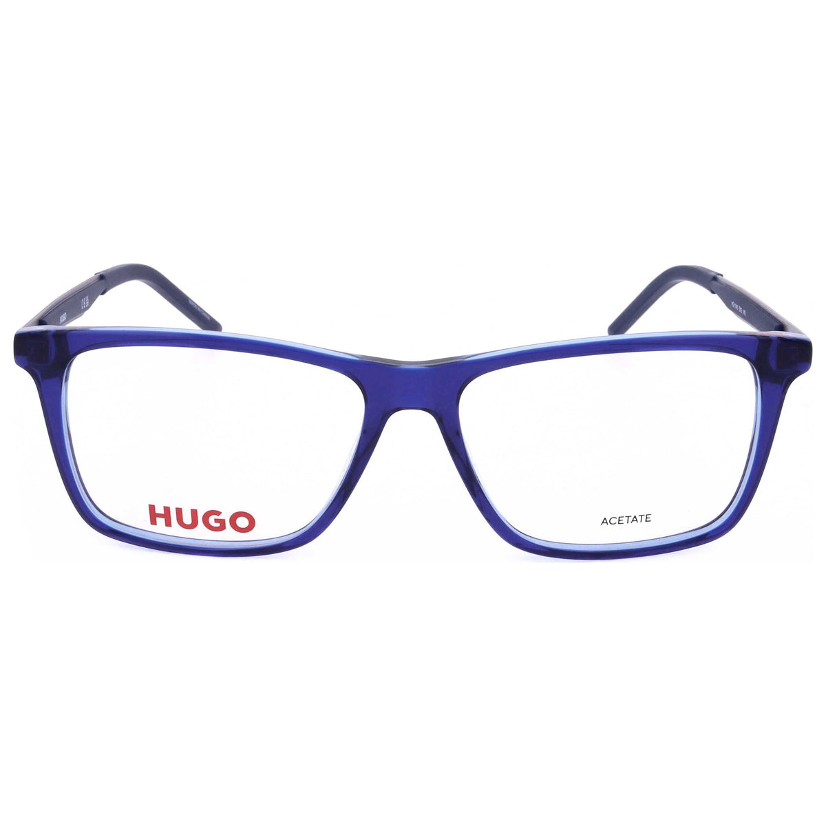 Hugo Boss Men's Eyeglasses HG1140-ZX9-55