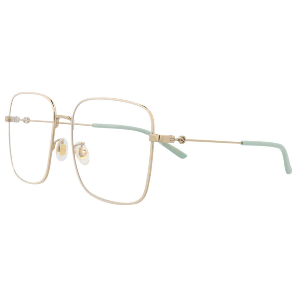 Gucci Women's Eyeglasses GG0445O-30006427-004