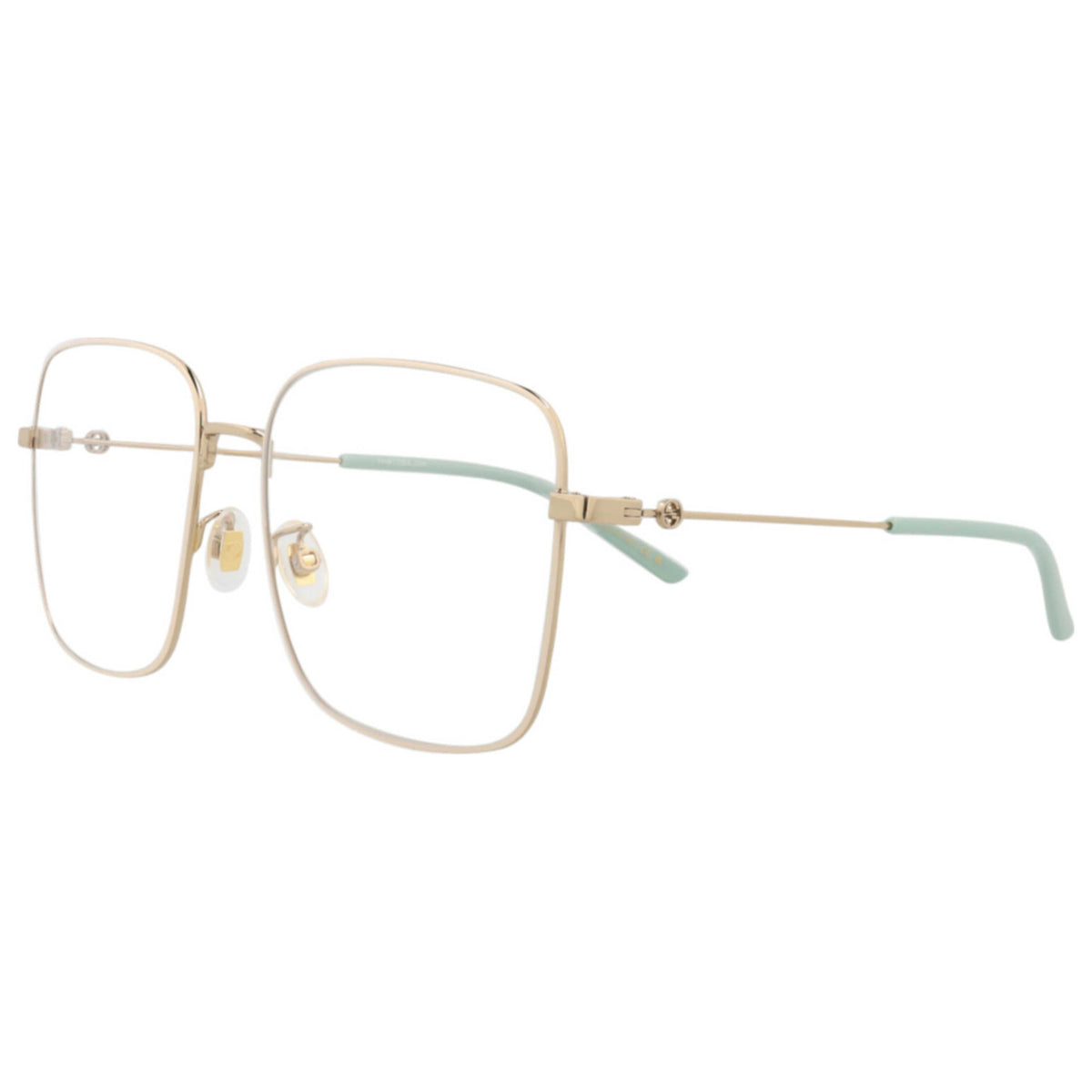 Gucci Women's Eyeglasses GG0445O-30006427-004