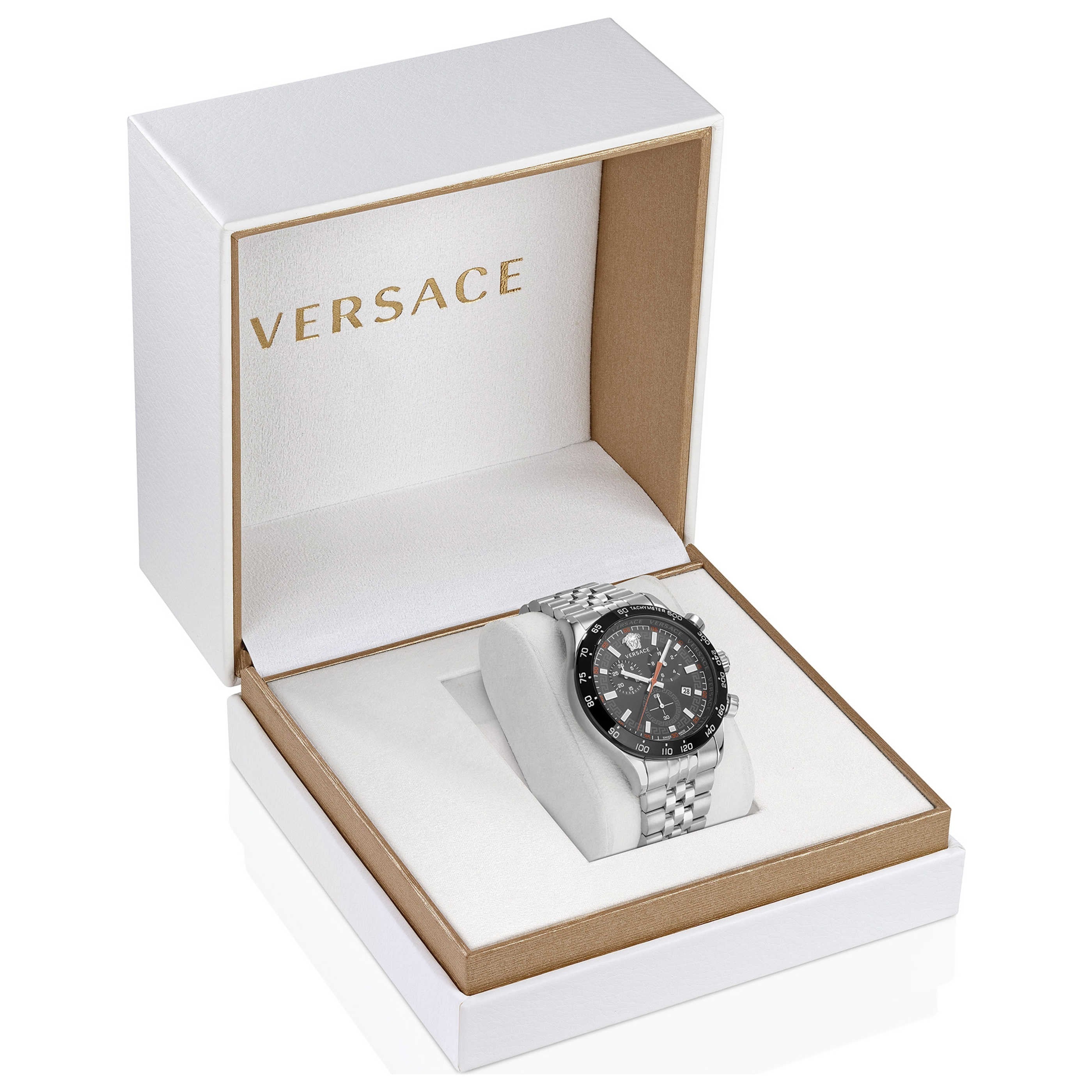 Versace Men's Watch VE2U00322