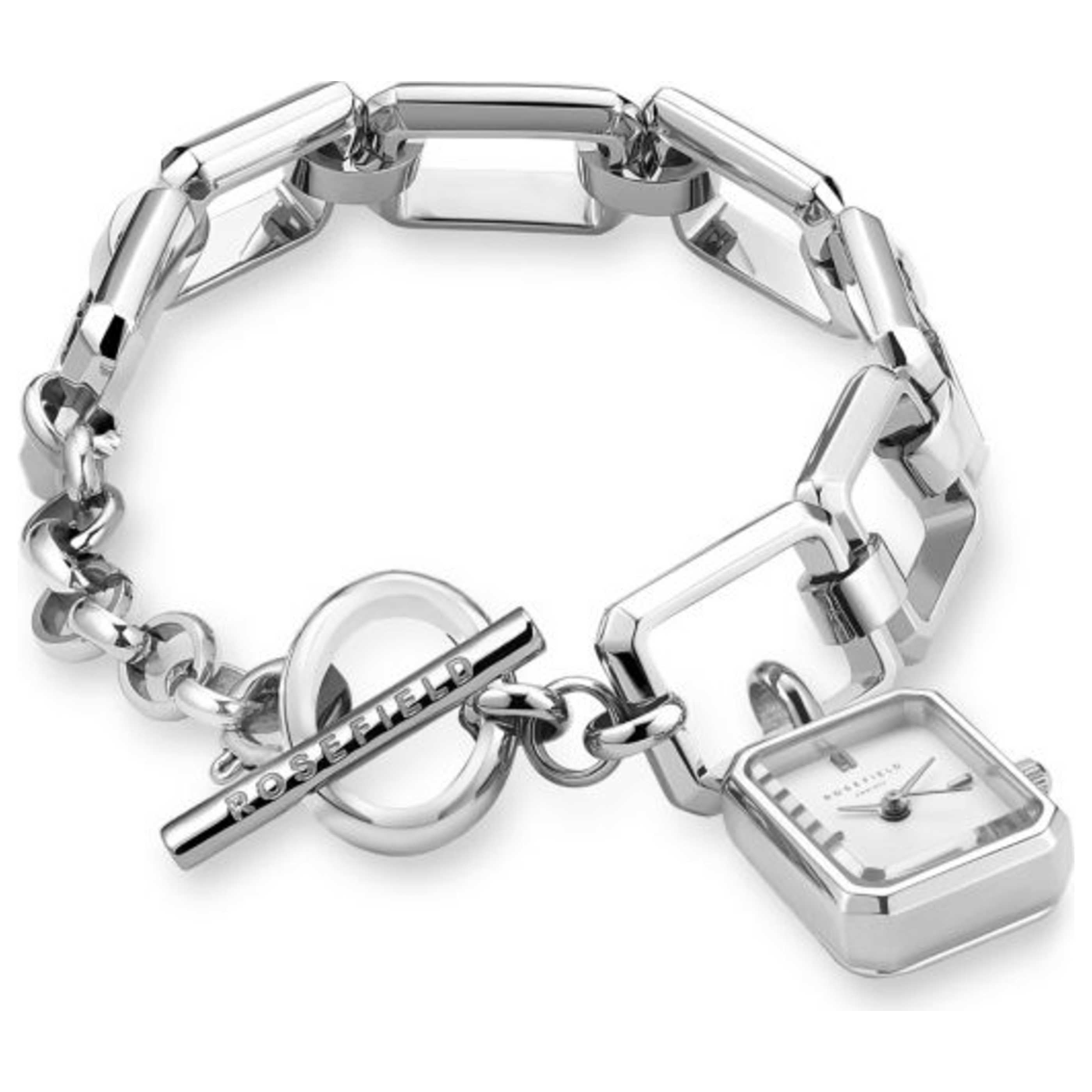 Rosefield Women's Chain SWSSS-O53