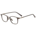 John Varvatos Men's Eyeglasses V405480STM