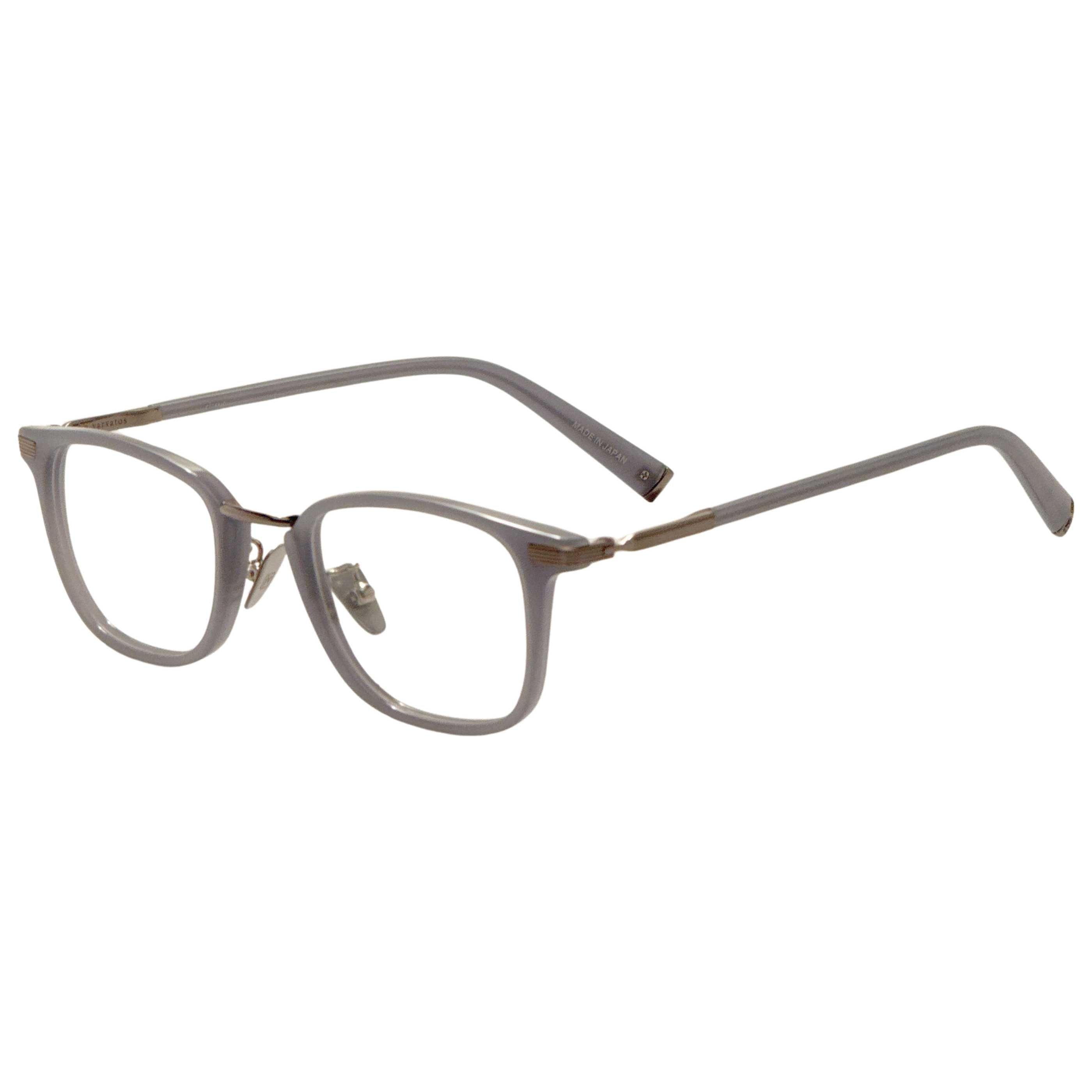 John Varvatos Men's Eyeglasses V405480STM