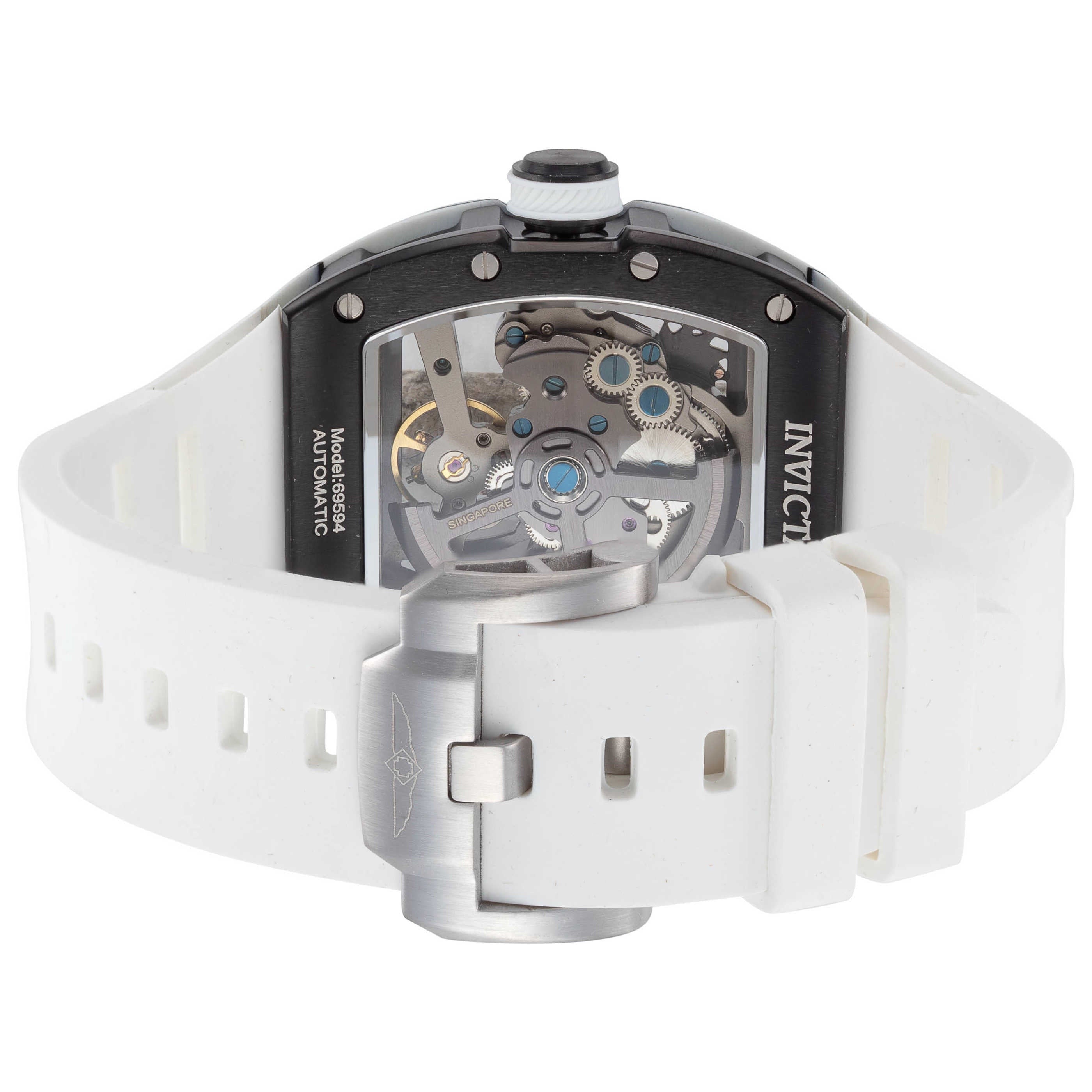 Invicta Radian Prism Men's Watch IN-69594