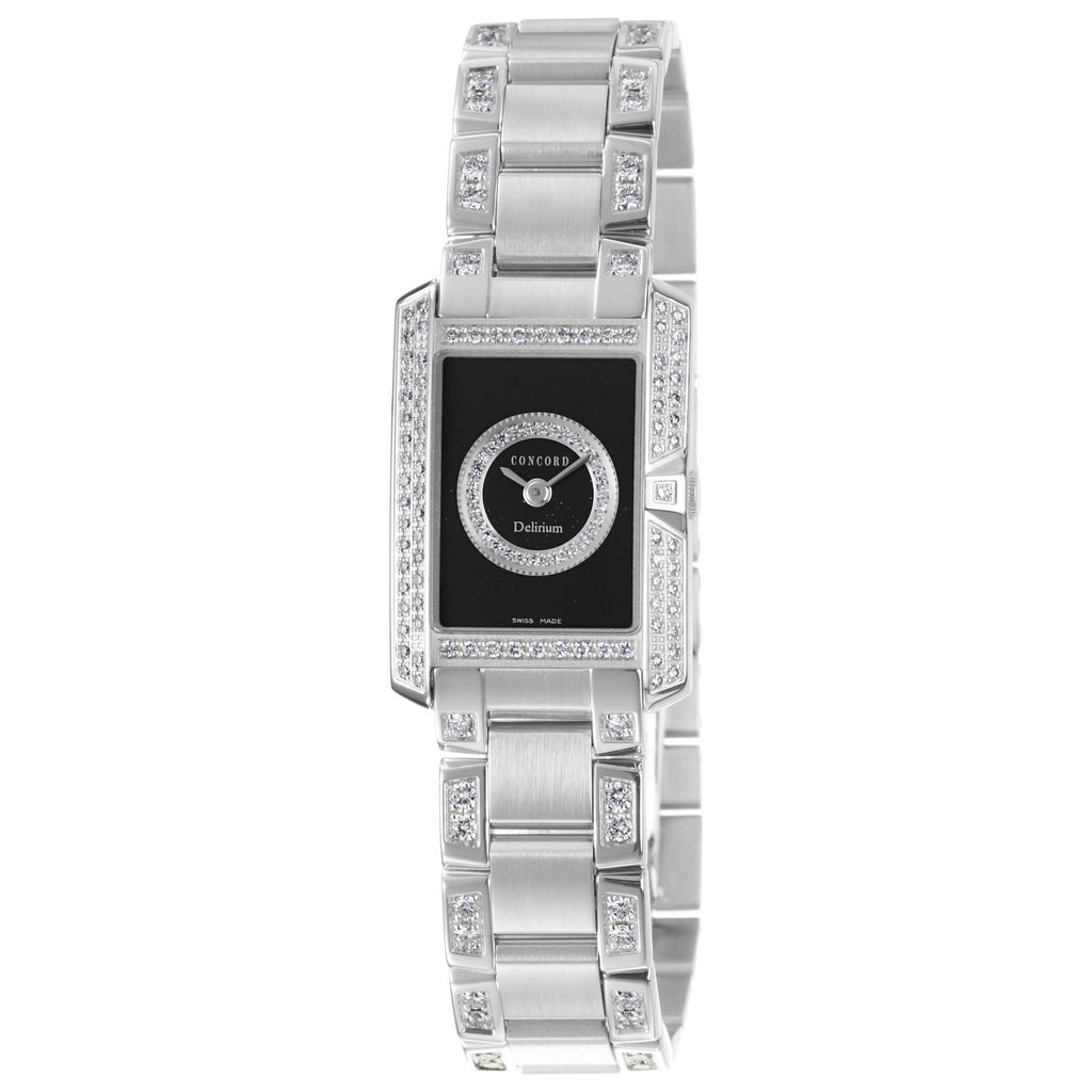 Concord Women's Quartz Watch 0311256