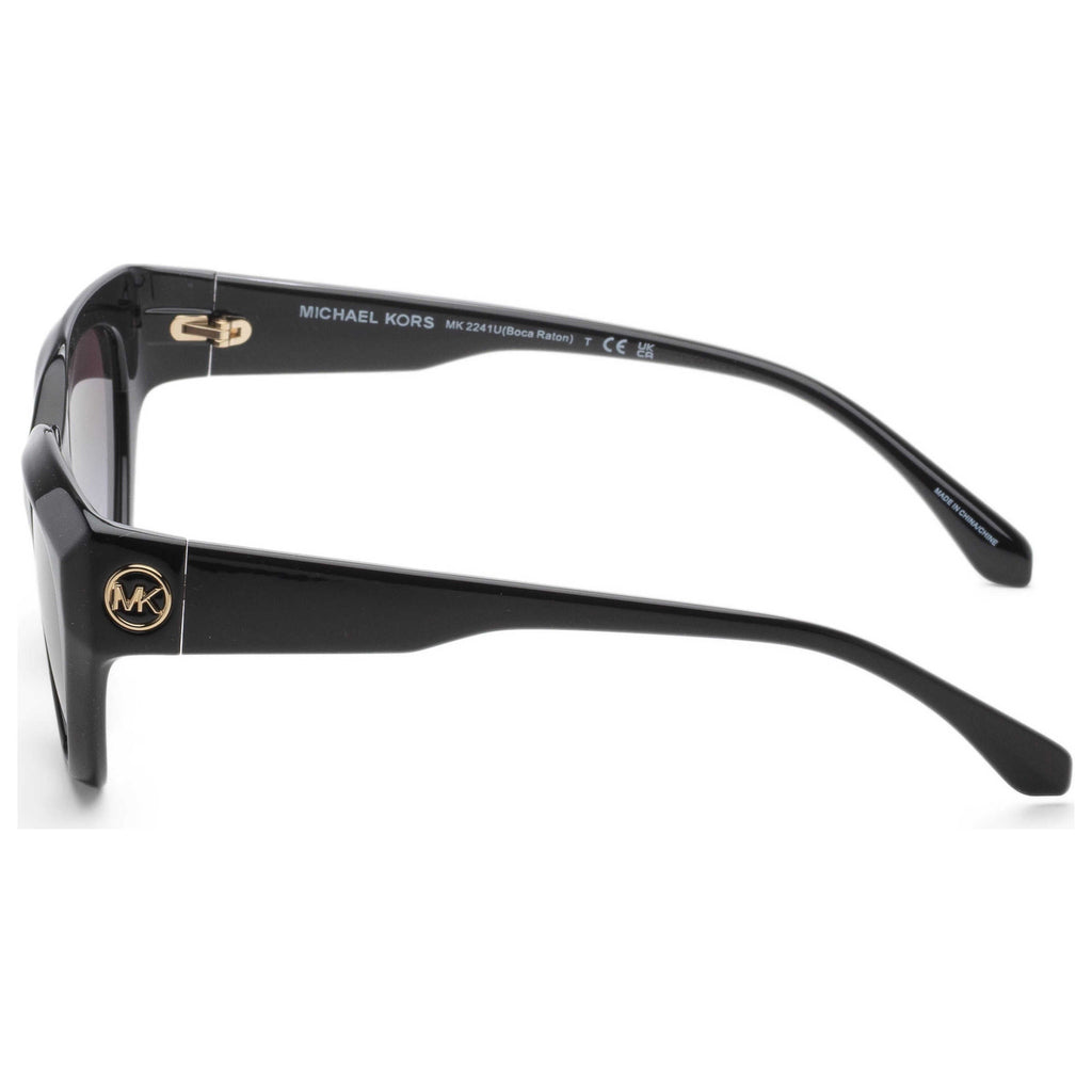 Michael Kors Women's Sunglasses MK2241U-30058G-55