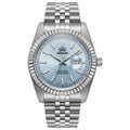 Richelieu Classic Unisex Watch MRI-25RA38-83-972