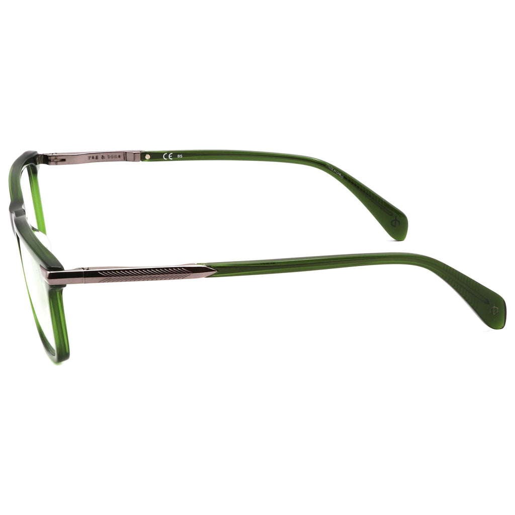 Rag & Bone Men's Eyeglasses RNB7047-1ED-53