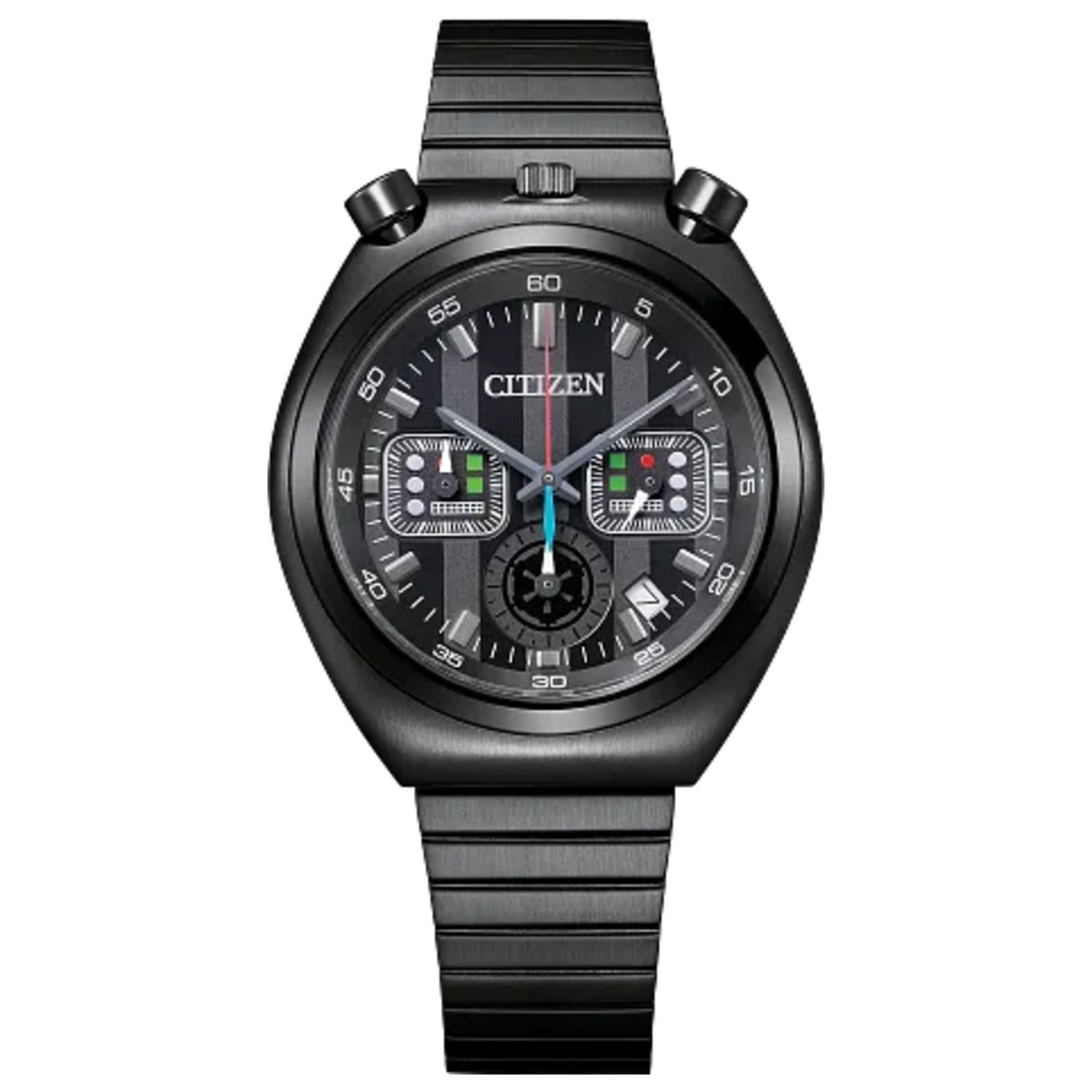 Citizen Unisex Watch AN3669-52E
