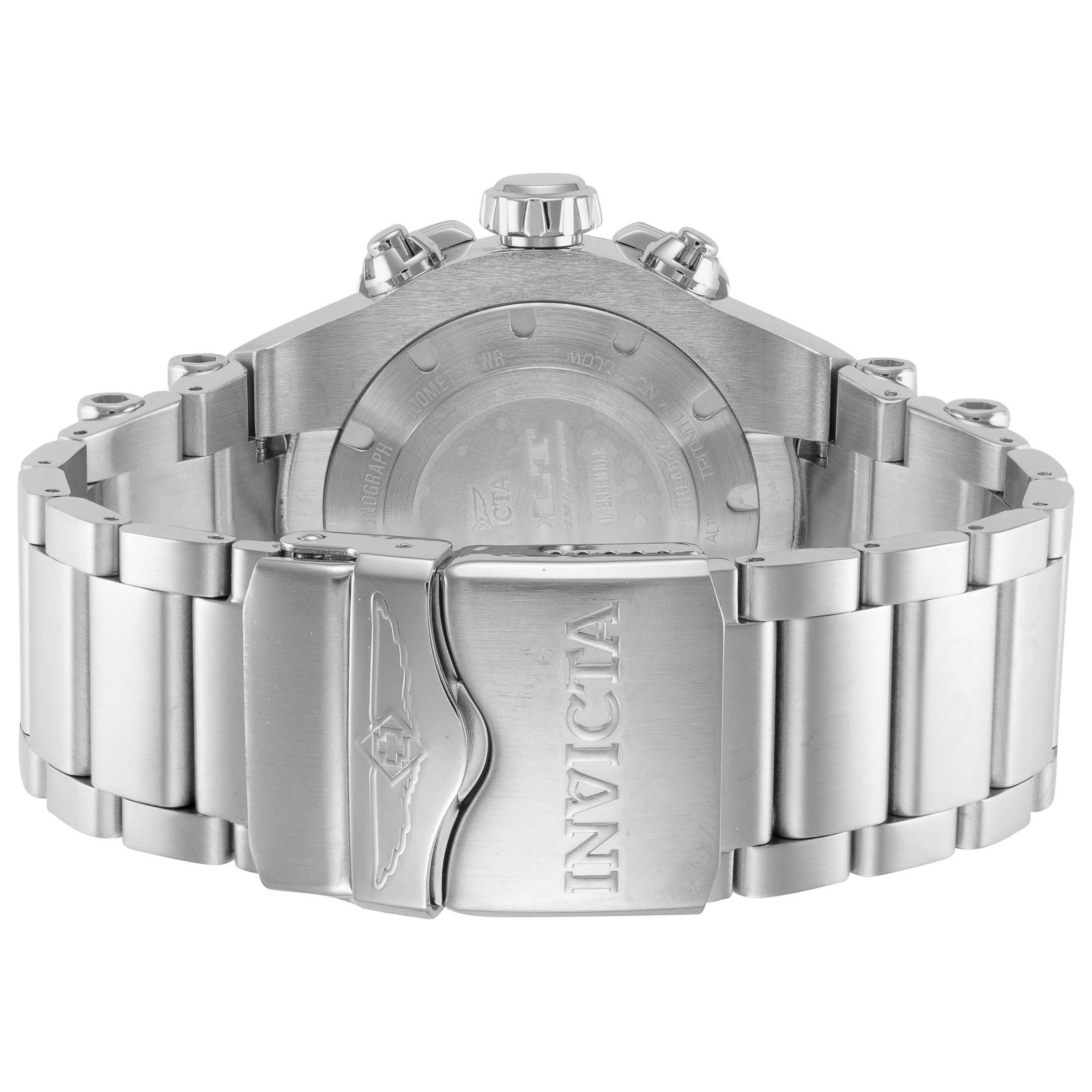 Invicta Men's Watch IN-46529
