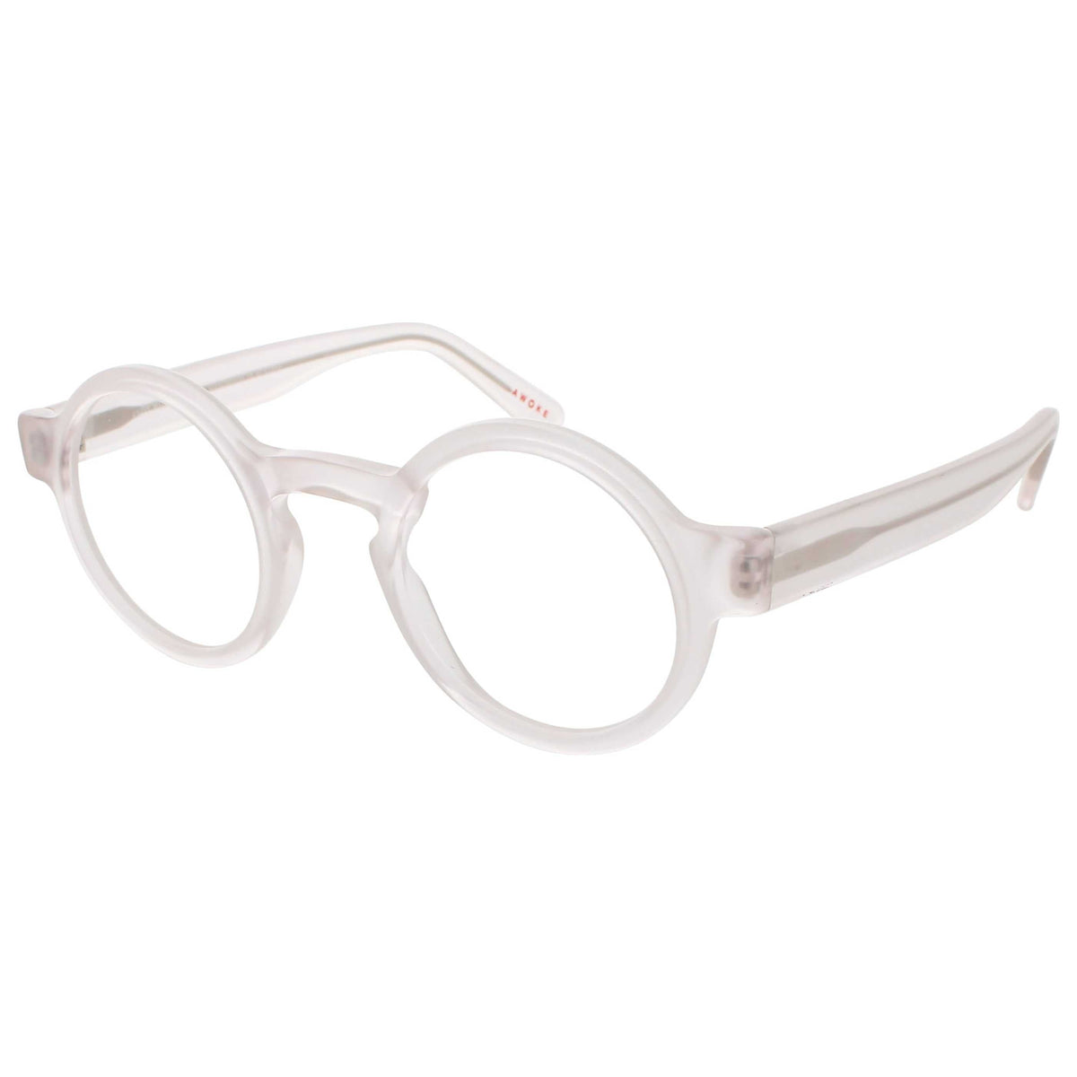 Andy Wolf Unisex Eyeglasses AW-4522-I-45
