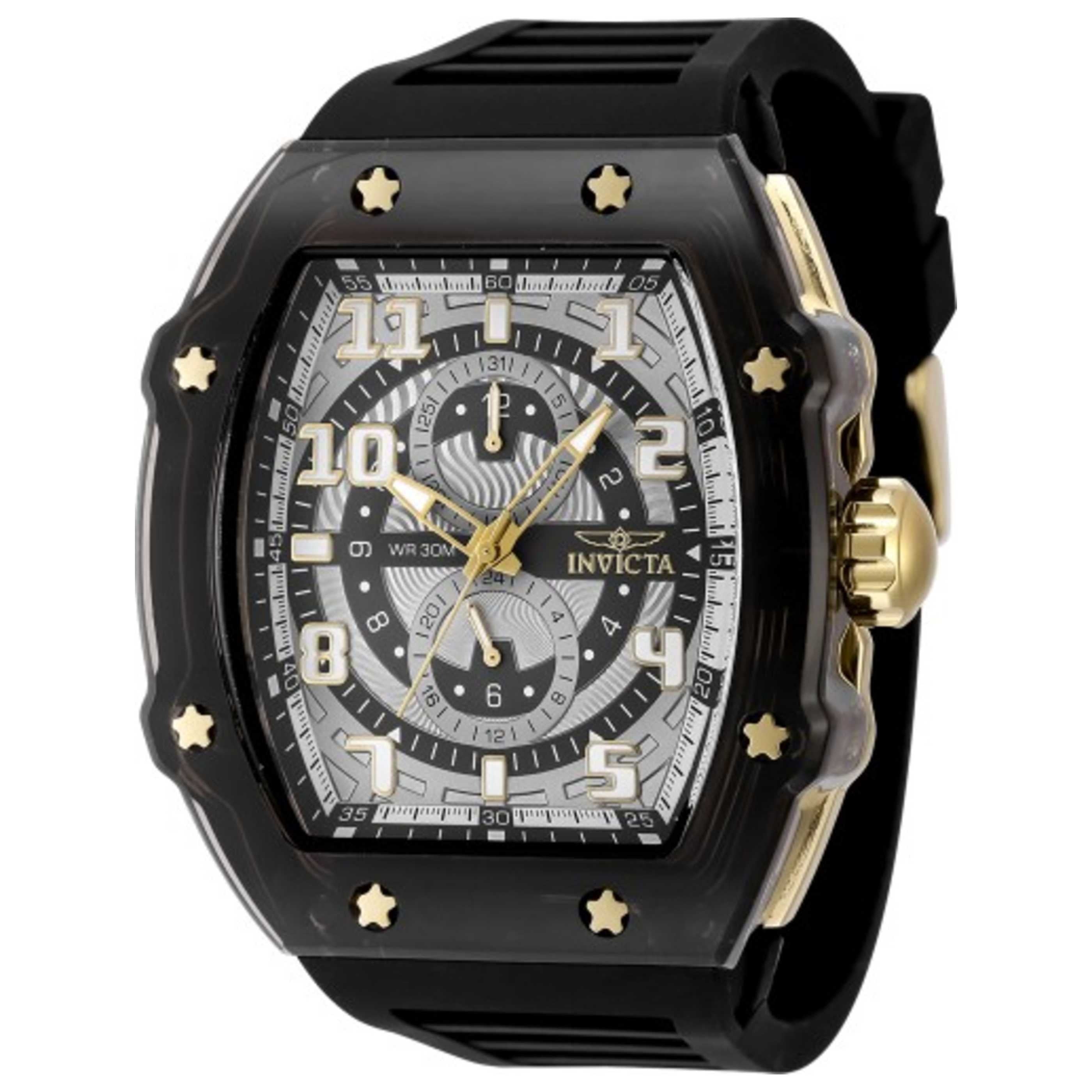 Invicta Men's Watch IN-48715