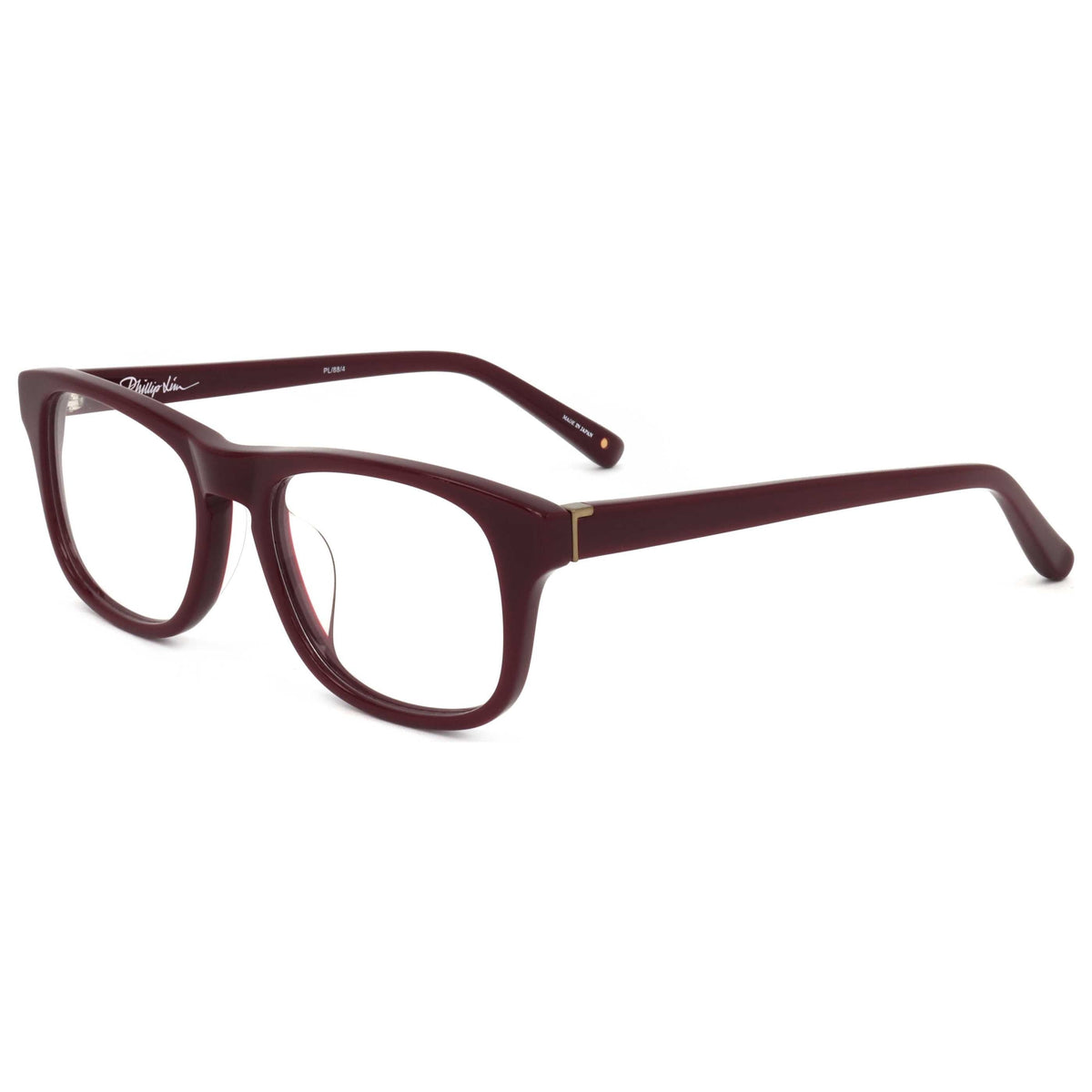 Linda Farrow Unisex Opticals PL88-C4-49